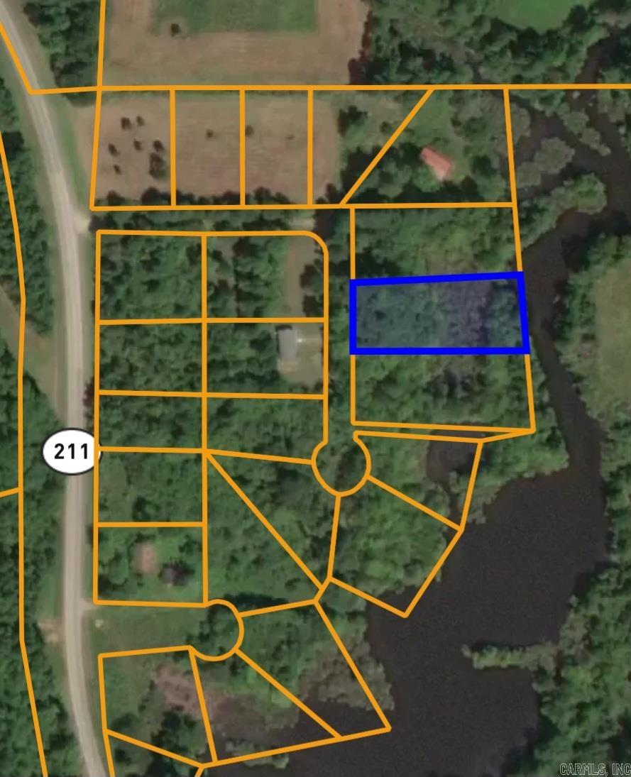 Lot 17 County Road 198  Success, AR