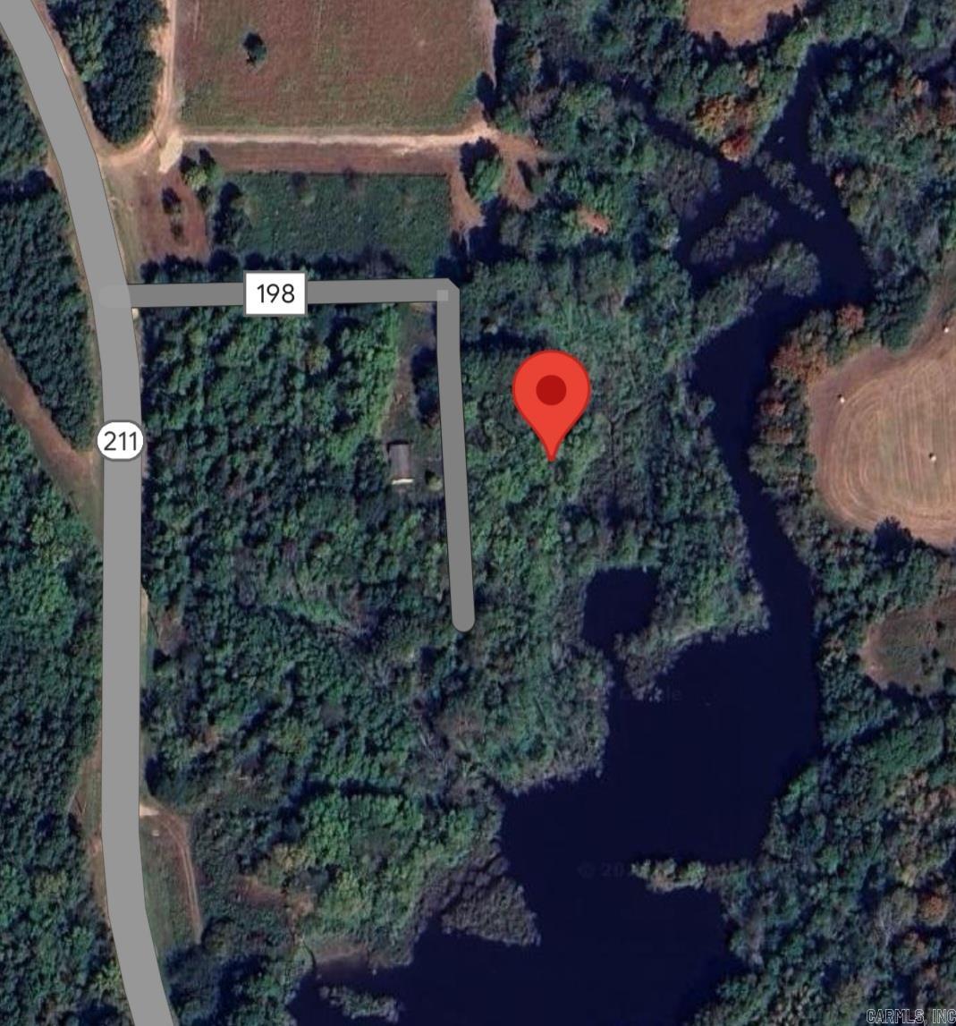 Lot 17 County Road 198  Success, AR