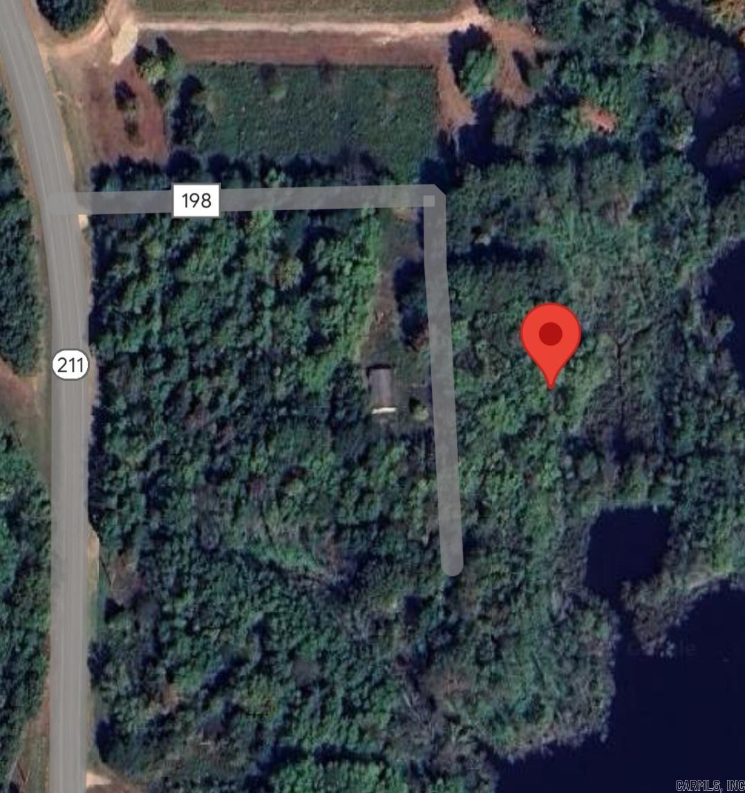 Lot 17 County Road 198  Success, AR