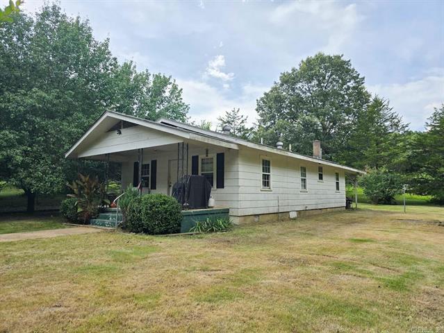 130  Polk Road 30  Hatfield, AR