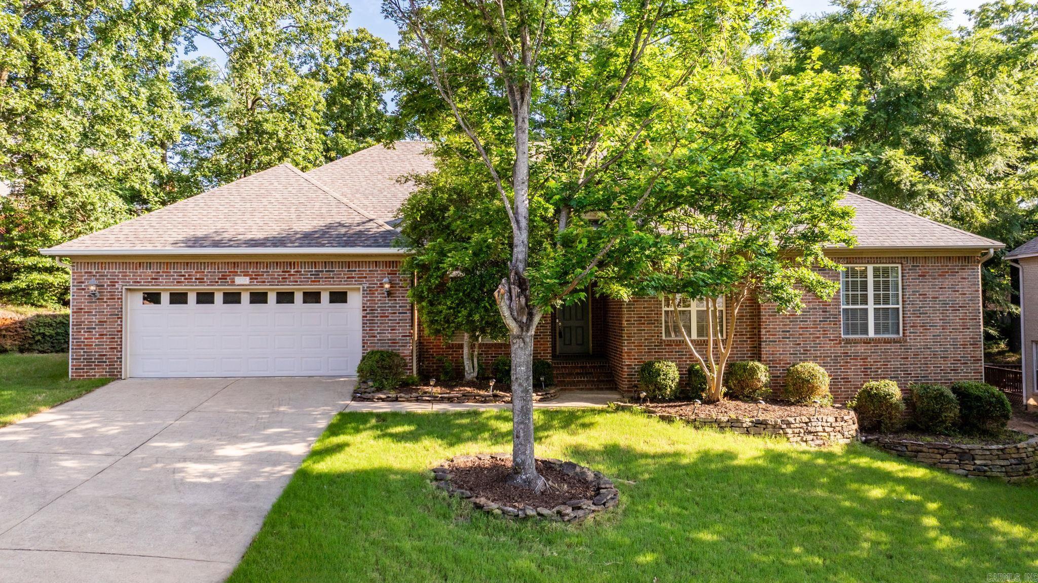 15105 Chambery  Little Rock, AR