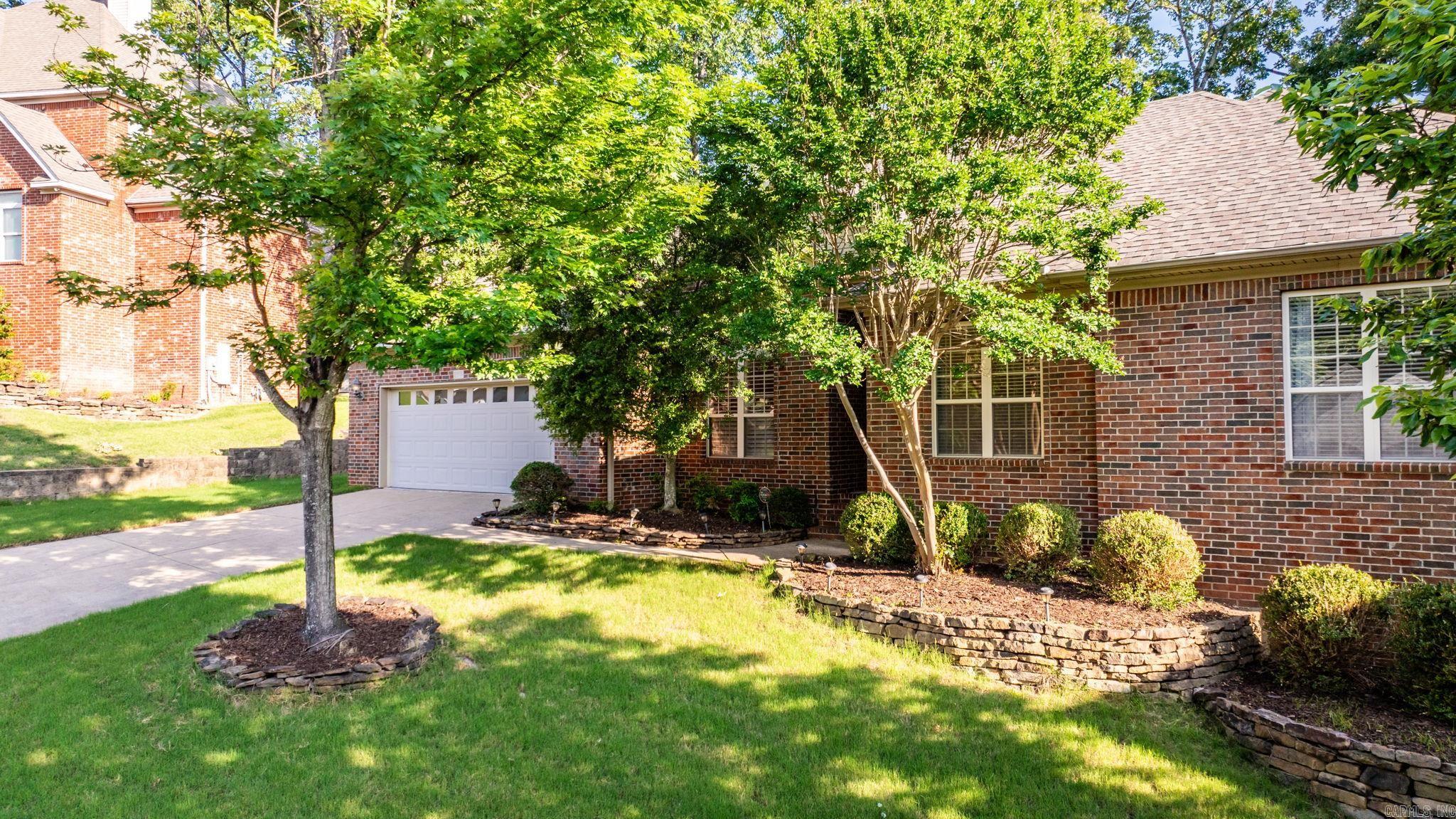 15105 Chambery  Little Rock, AR