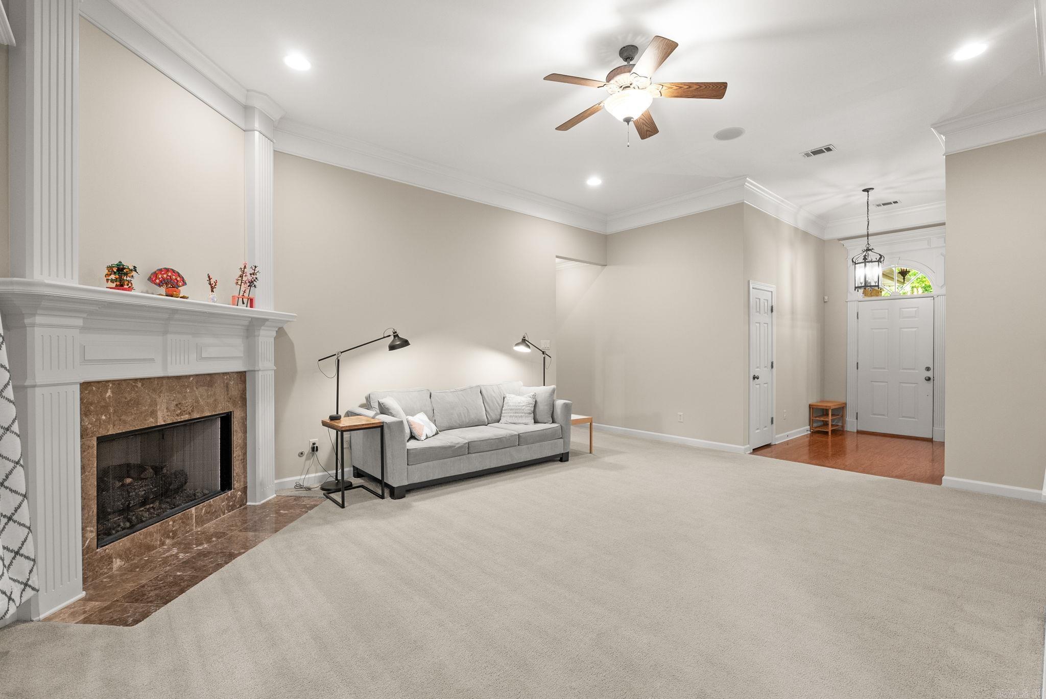 15105 Chambery  Little Rock, AR