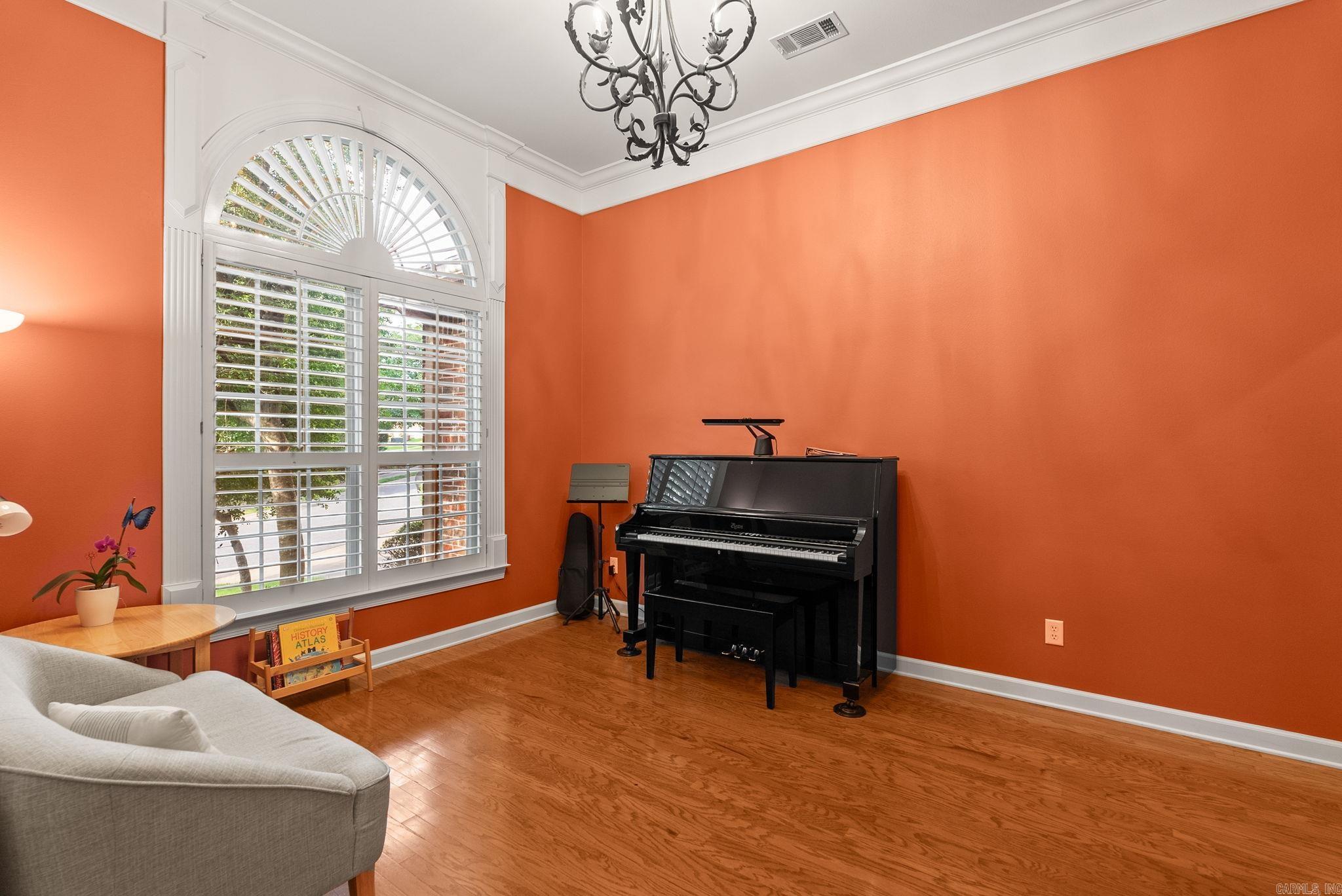 15105 Chambery  Little Rock, AR