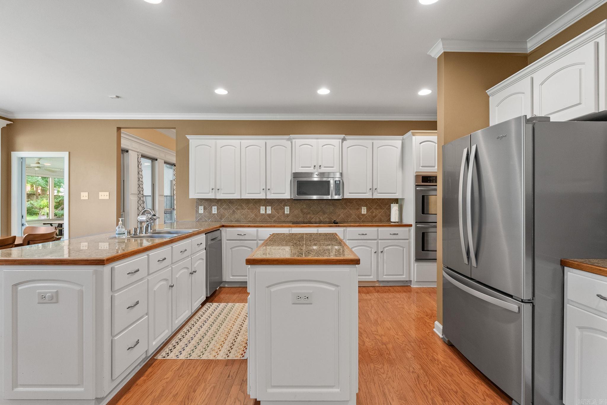 15105 Chambery  Little Rock, AR