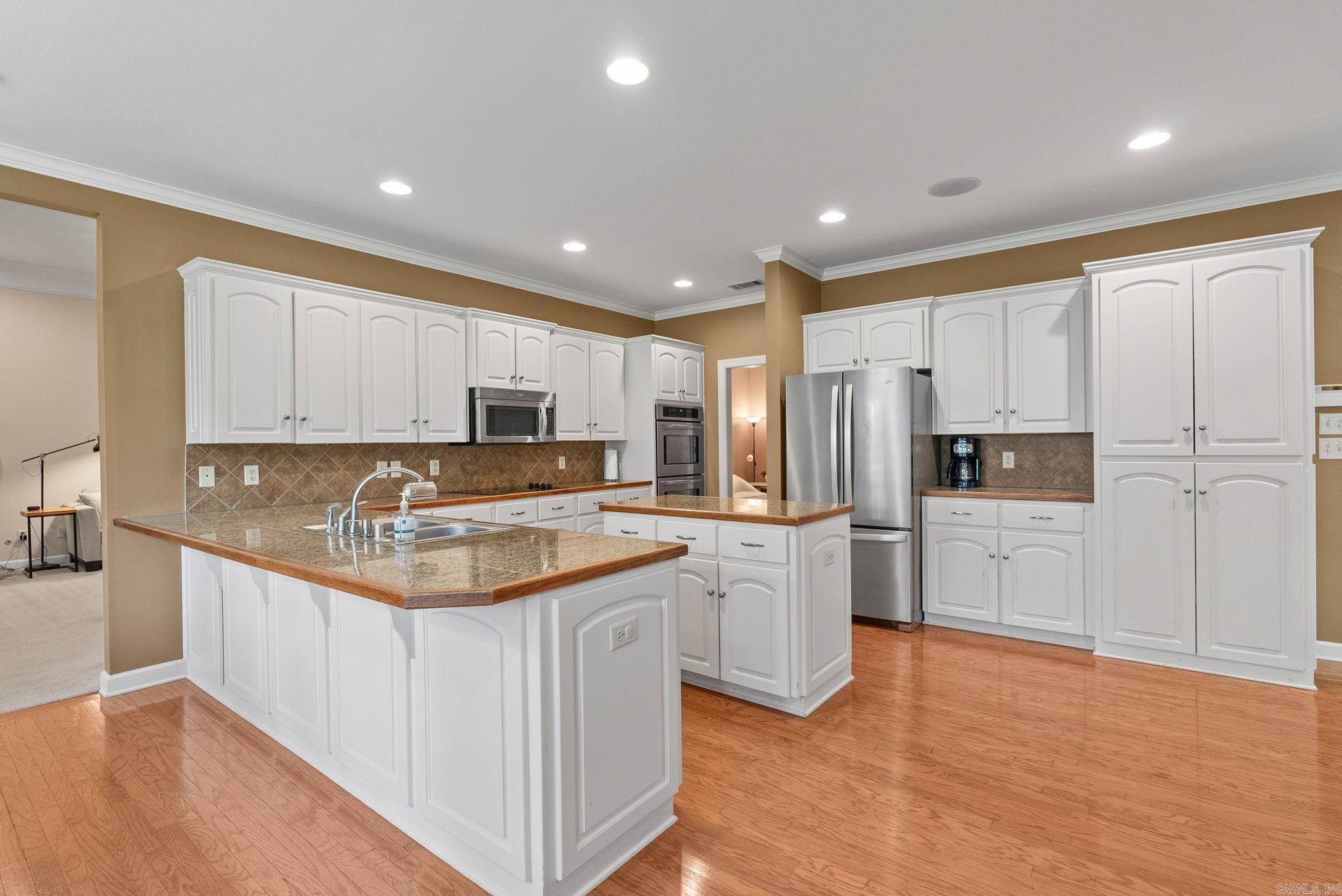 15105 Chambery  Little Rock, AR