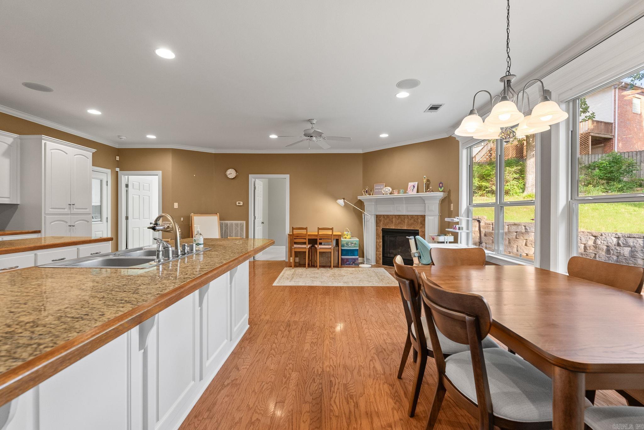 15105 Chambery  Little Rock, AR