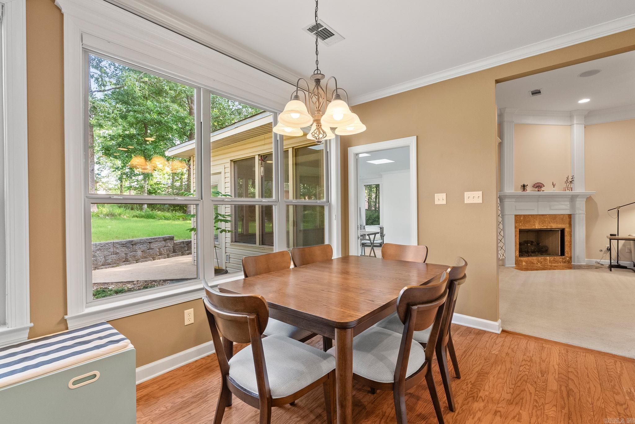 15105 Chambery  Little Rock, AR