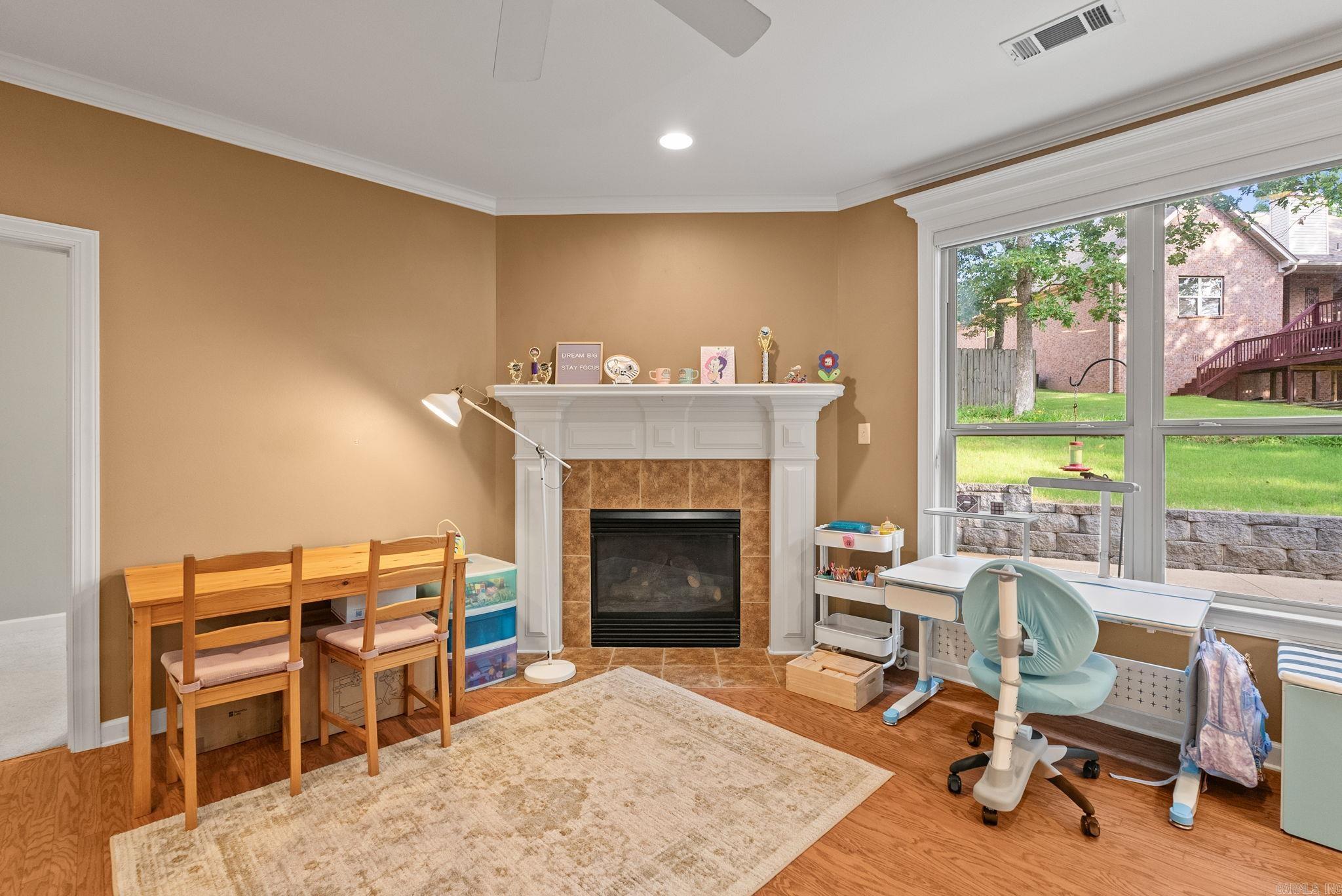 15105 Chambery  Little Rock, AR