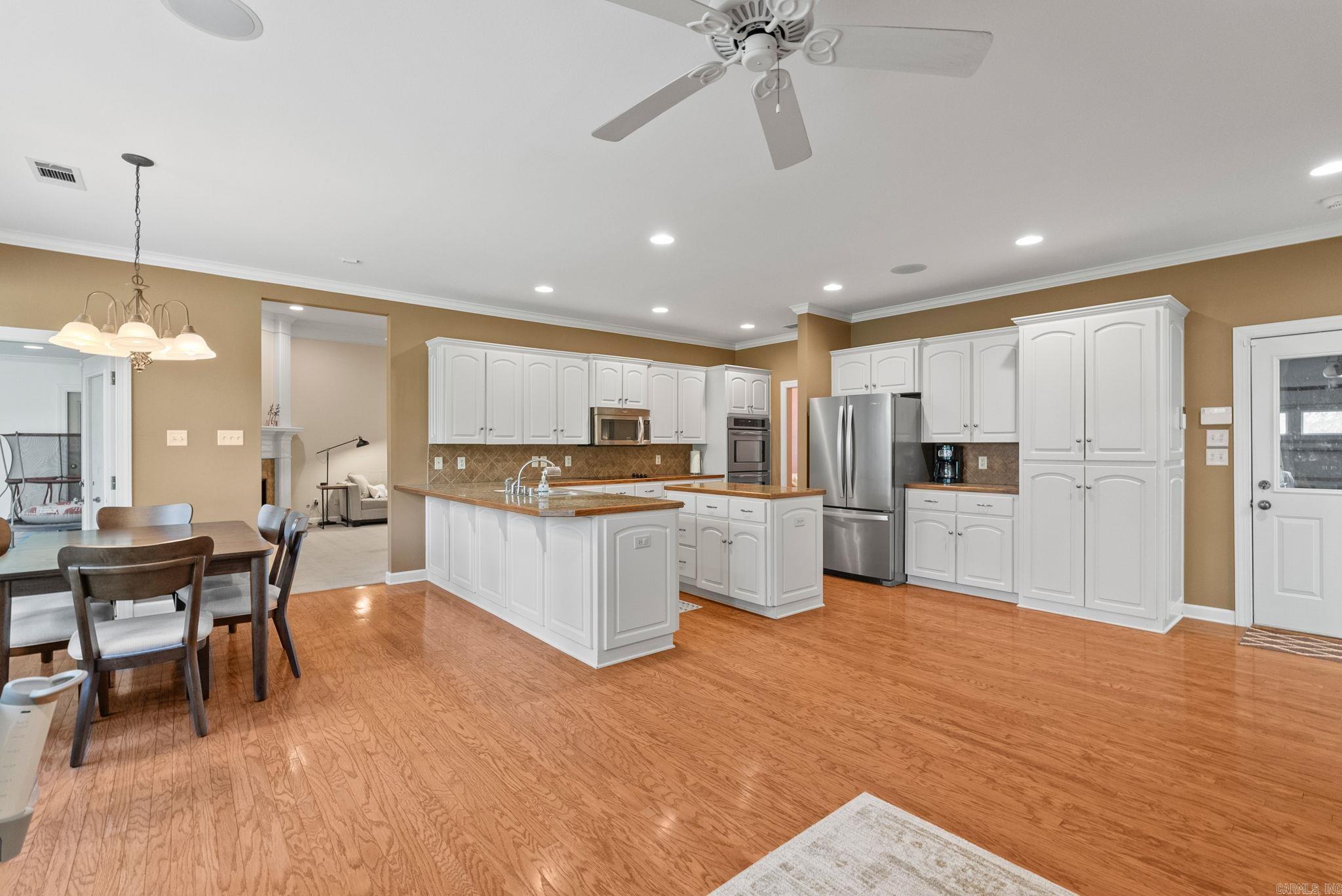 15105 Chambery  Little Rock, AR