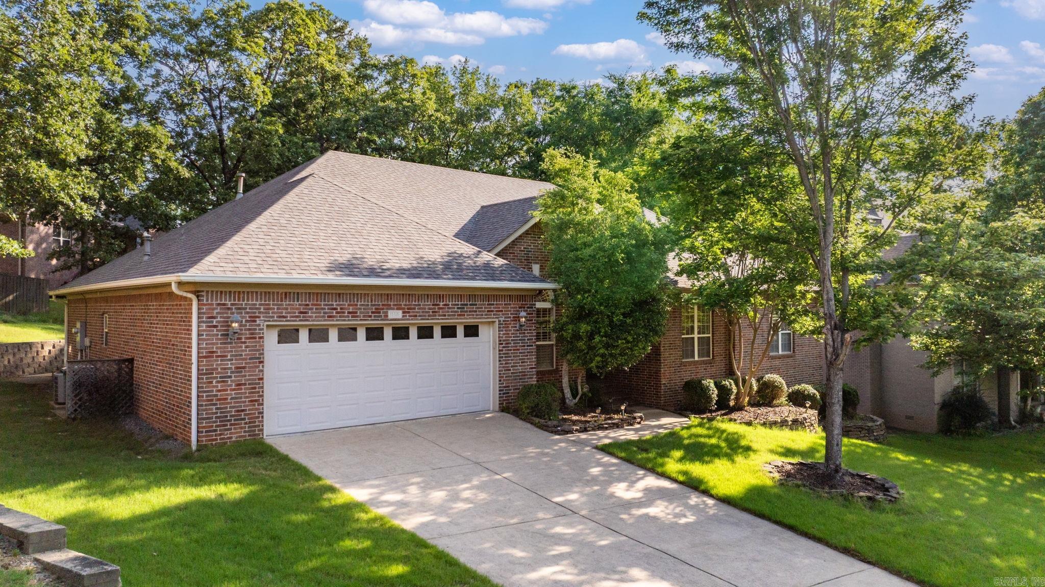 15105 Chambery  Little Rock, AR