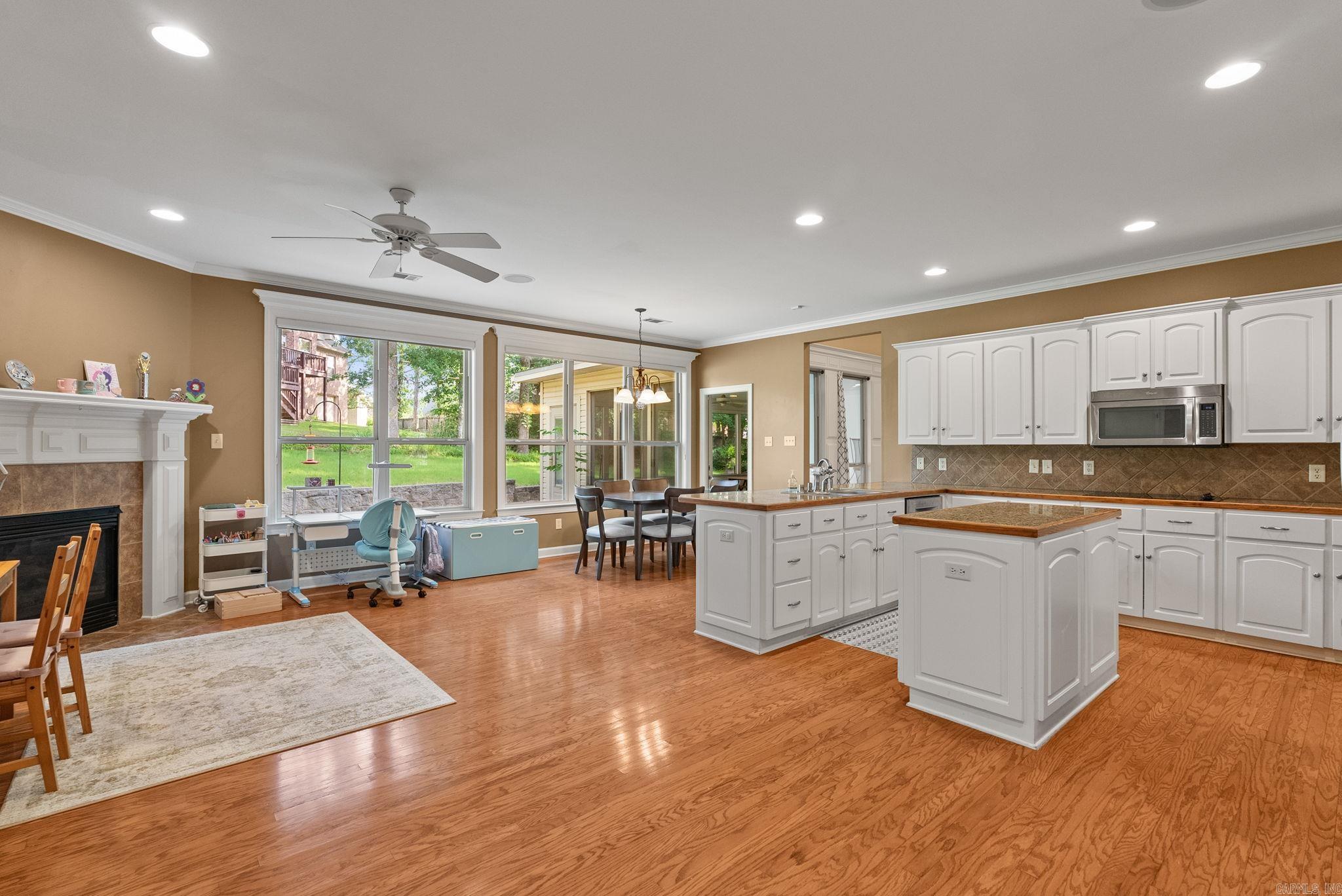 15105 Chambery  Little Rock, AR