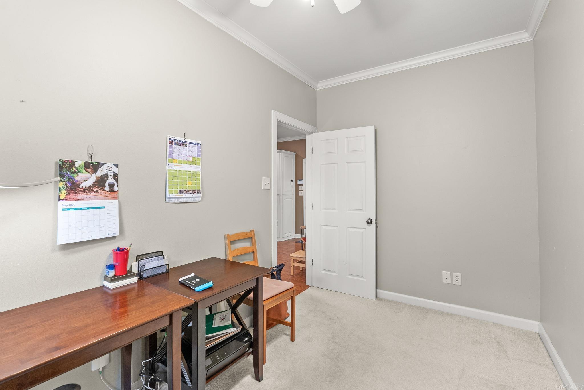 15105 Chambery  Little Rock, AR