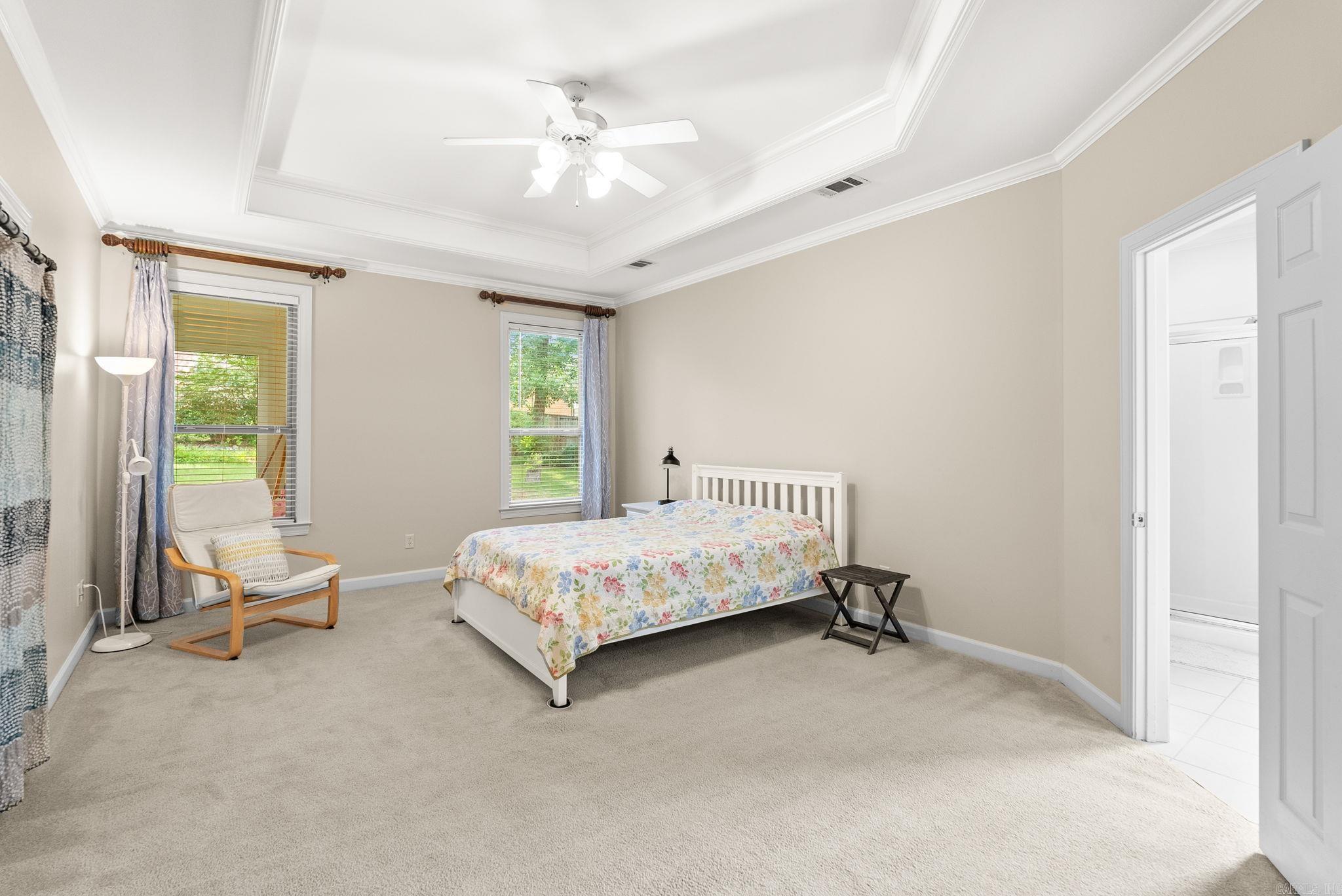 15105 Chambery  Little Rock, AR