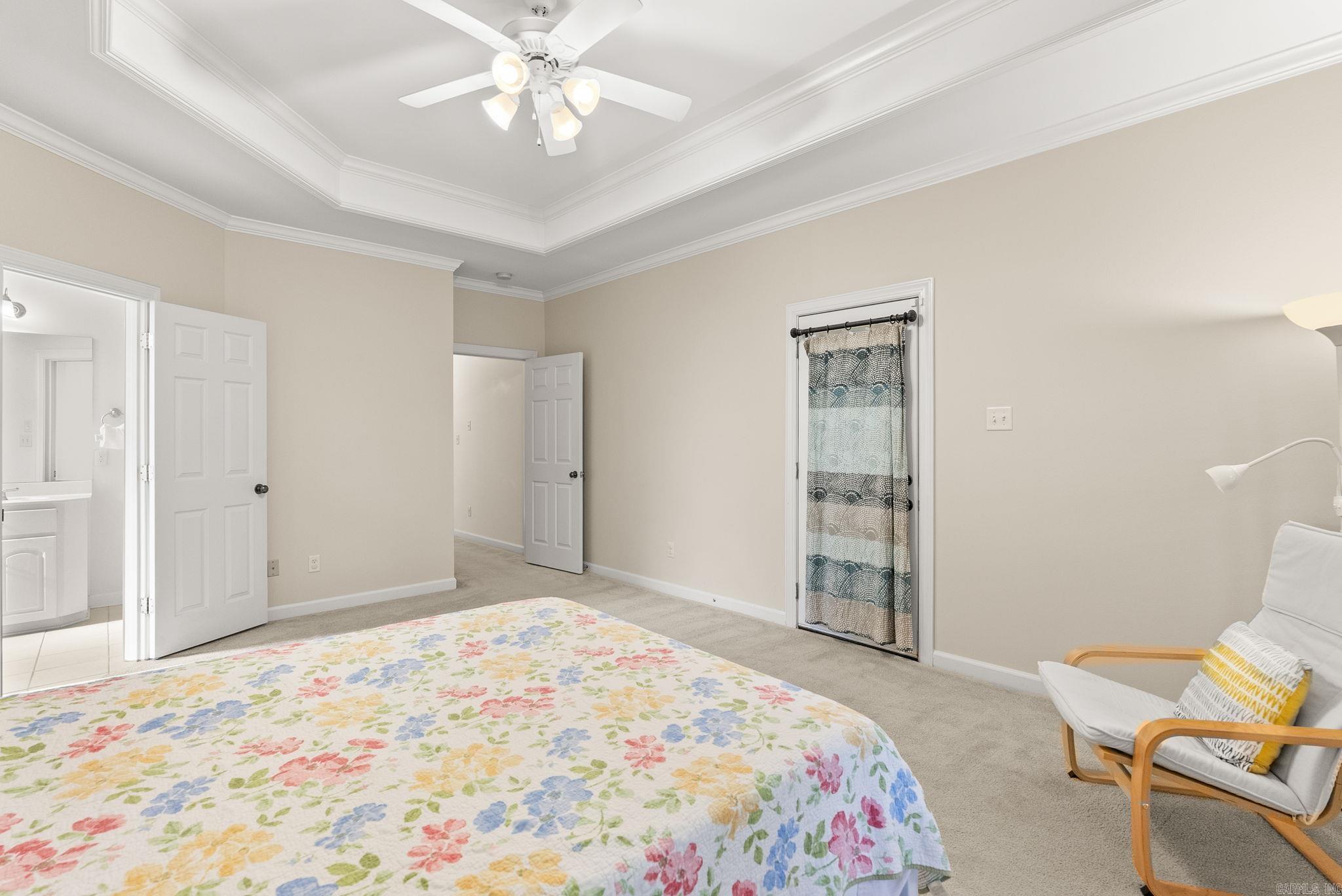 15105 Chambery  Little Rock, AR