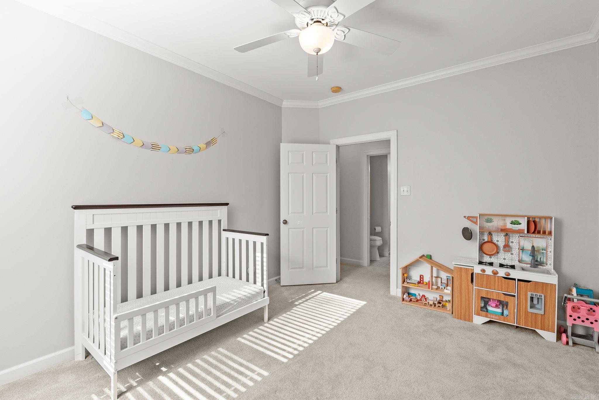 15105 Chambery  Little Rock, AR