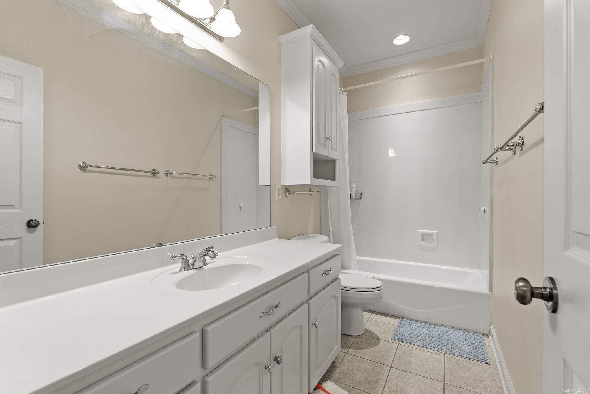 15105 Chambery  Little Rock, AR