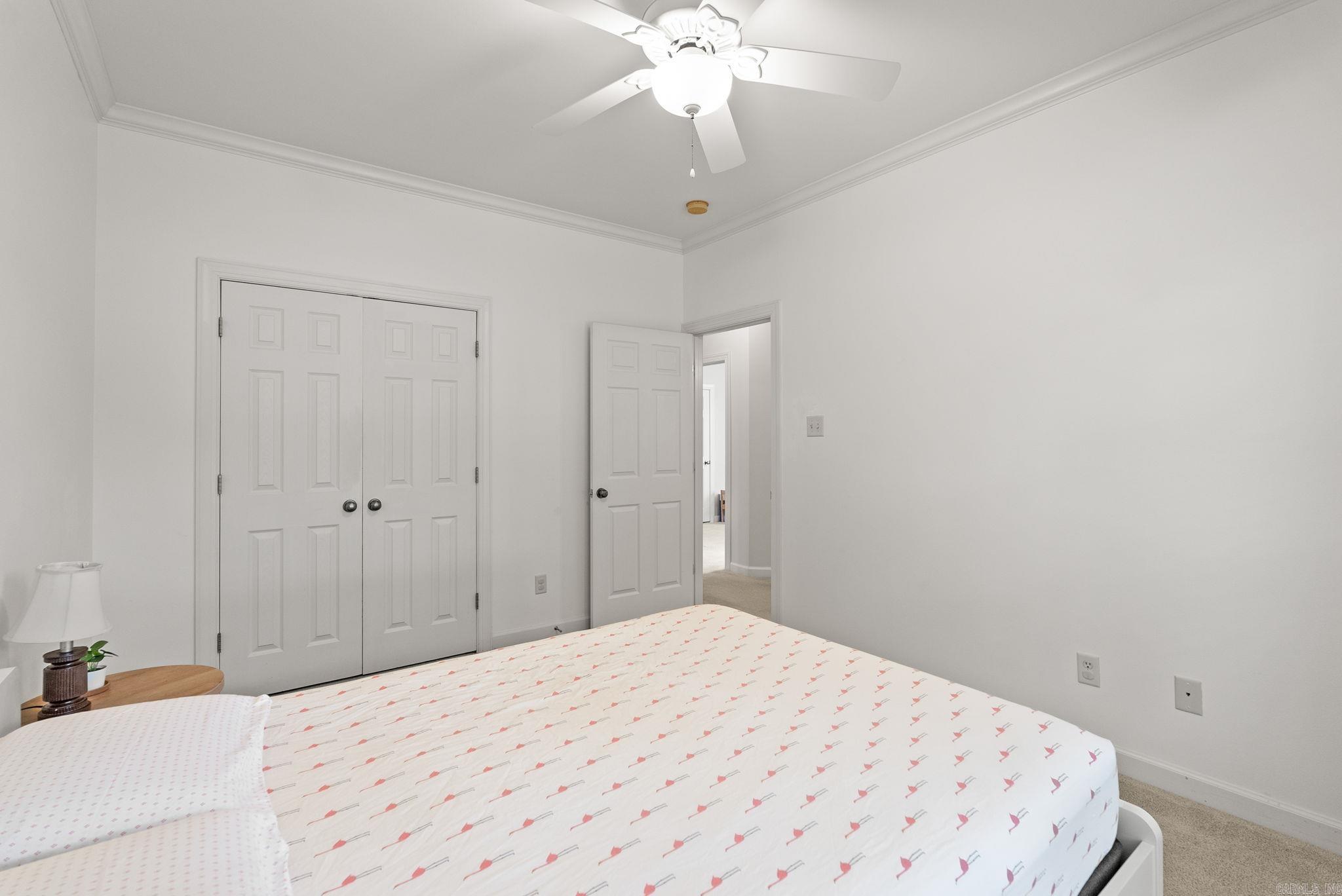15105 Chambery  Little Rock, AR