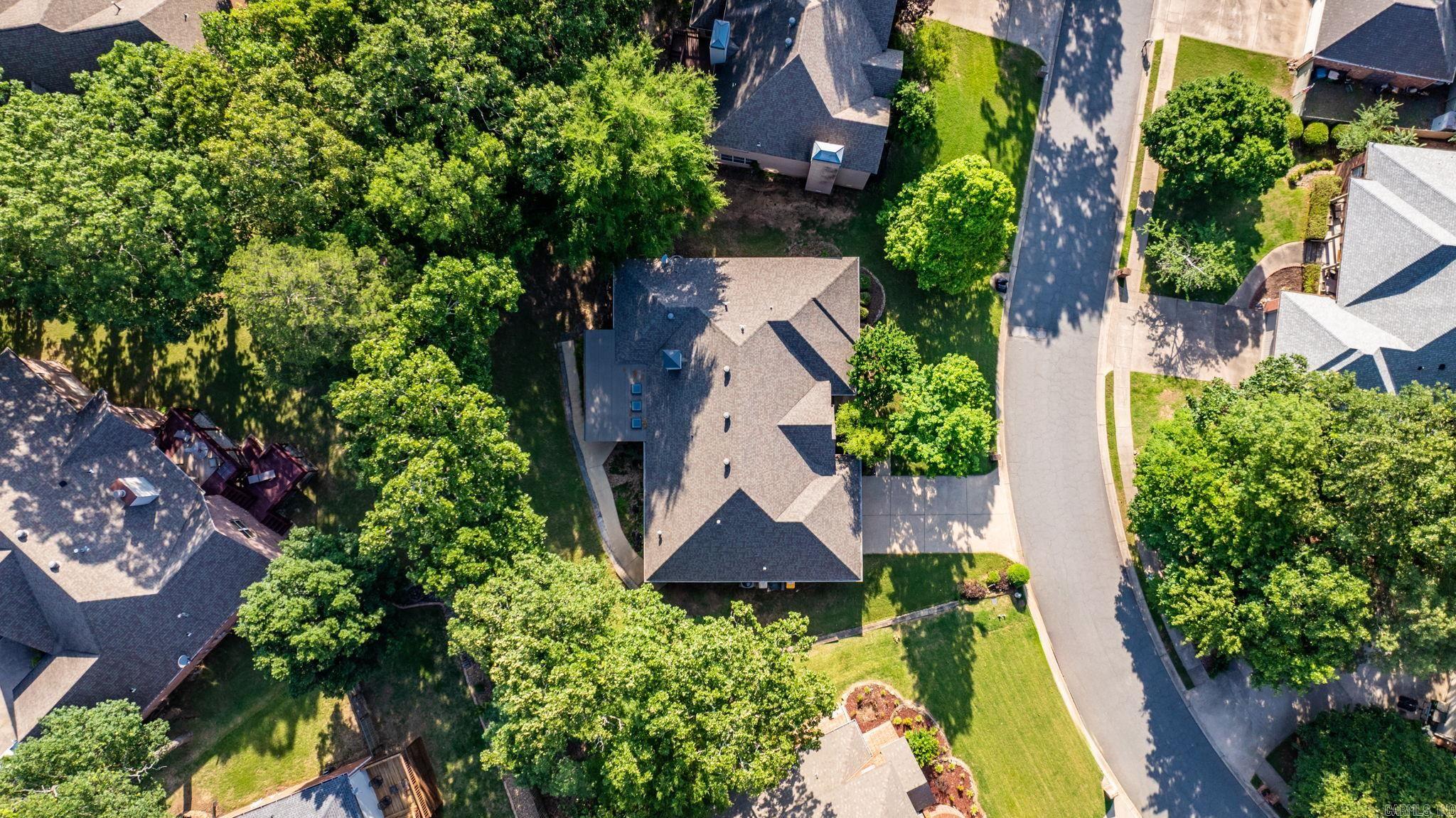15105 Chambery  Little Rock, AR