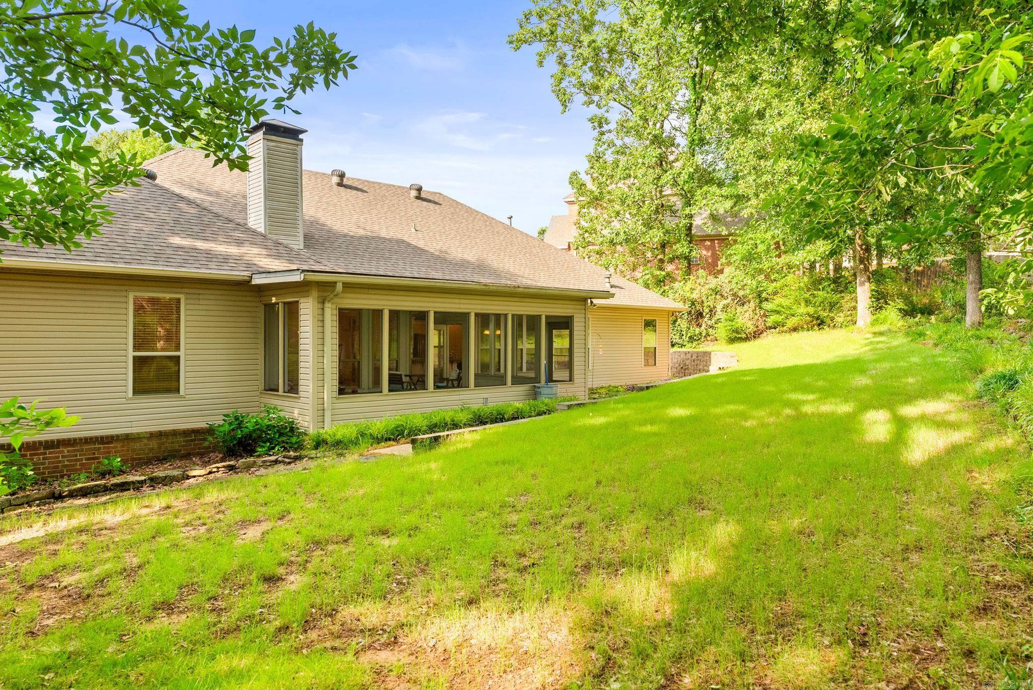 15105 Chambery  Little Rock, AR