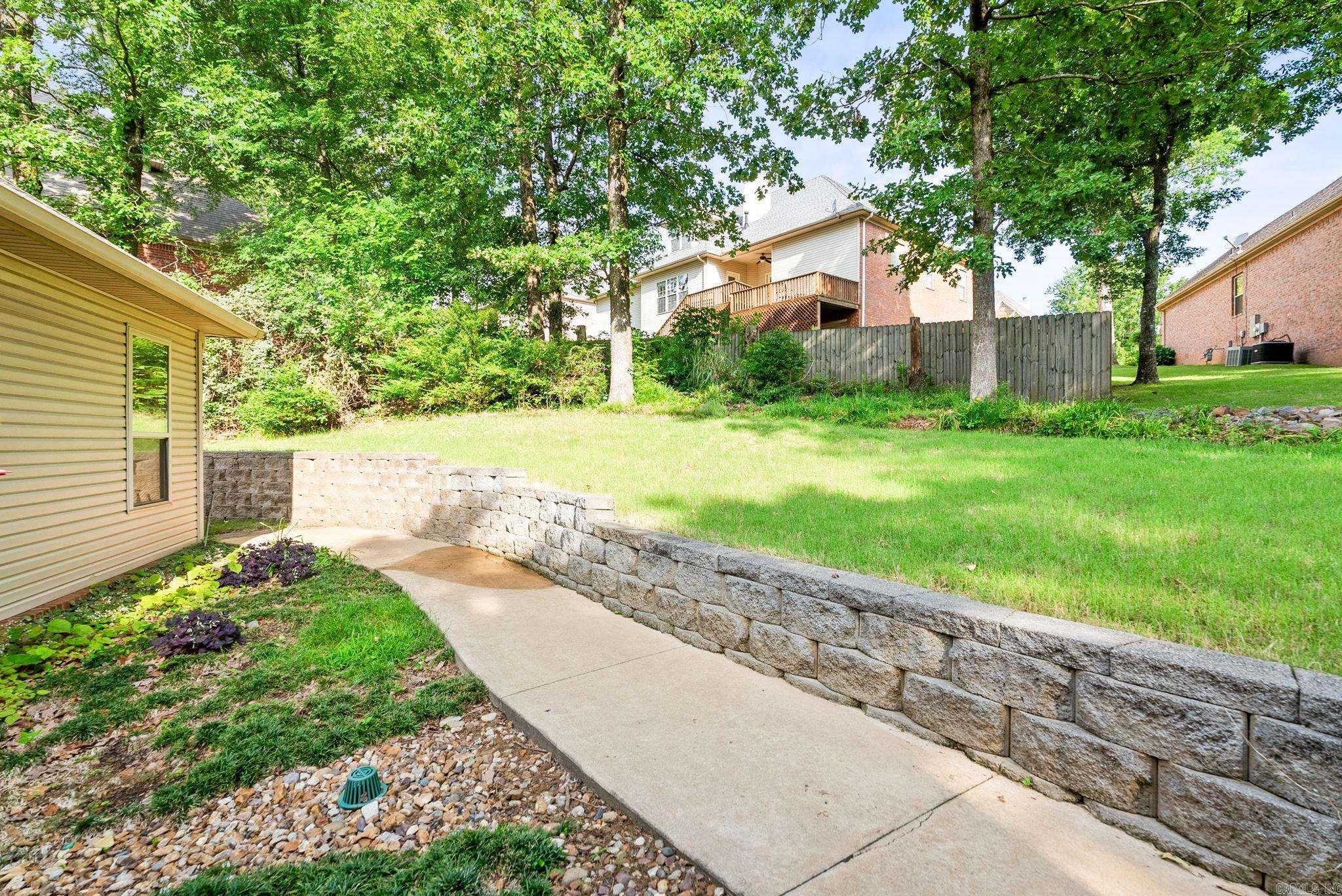 15105 Chambery  Little Rock, AR