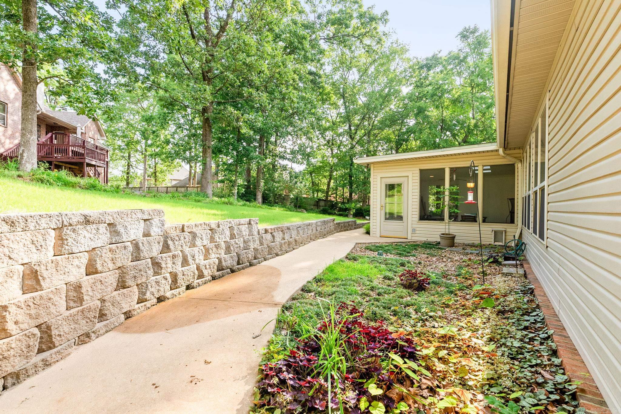 15105 Chambery  Little Rock, AR