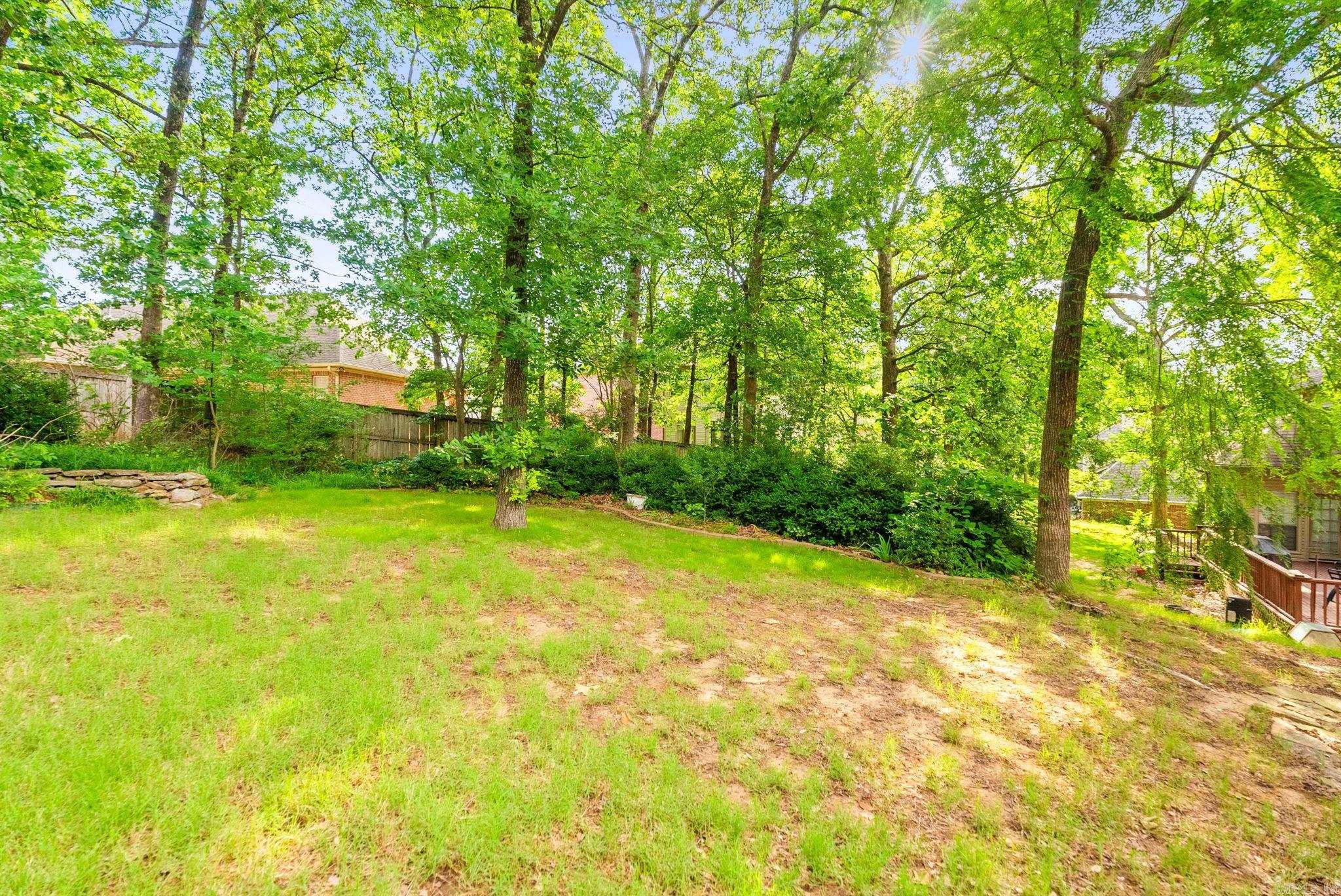 15105 Chambery  Little Rock, AR