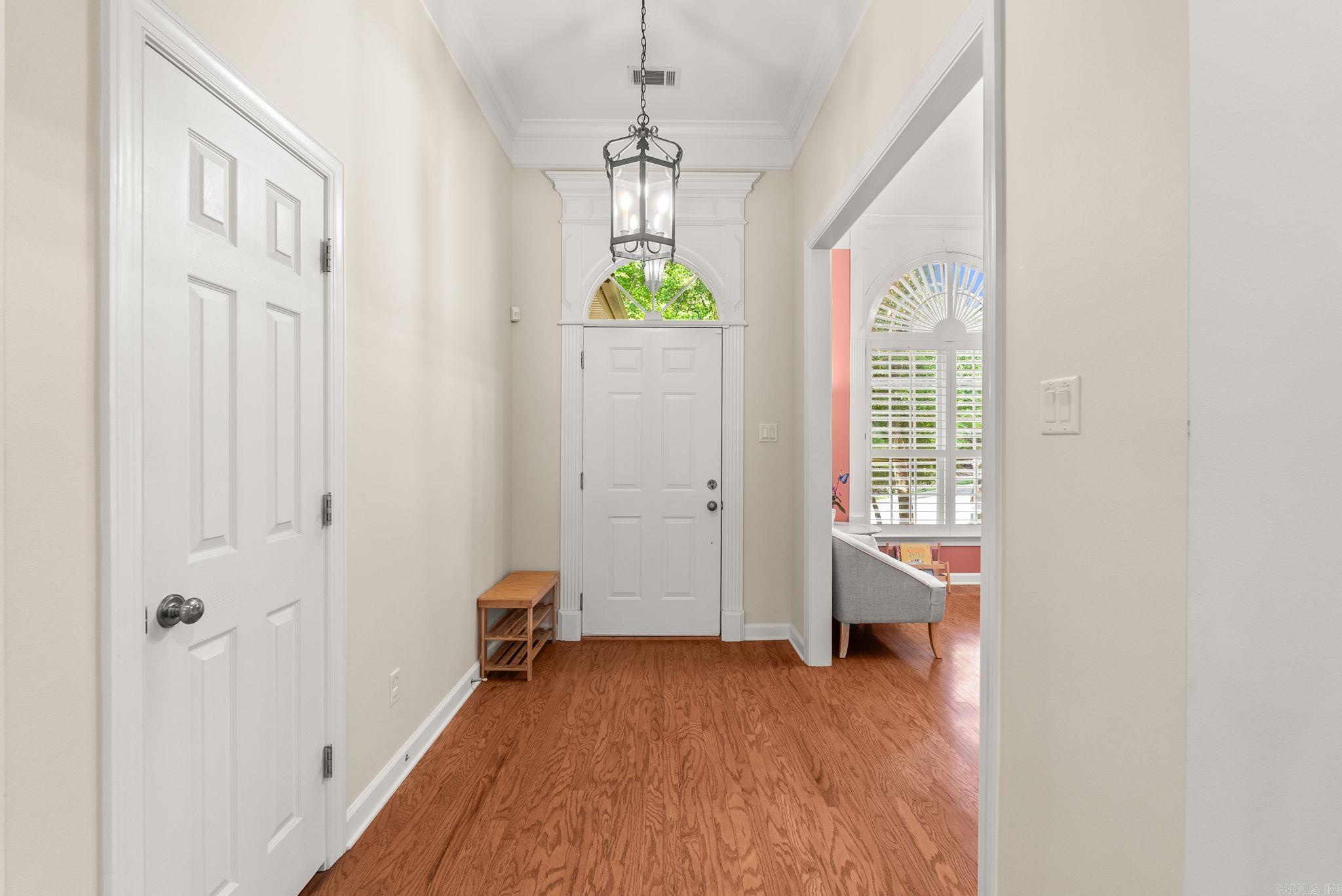 15105 Chambery  Little Rock, AR