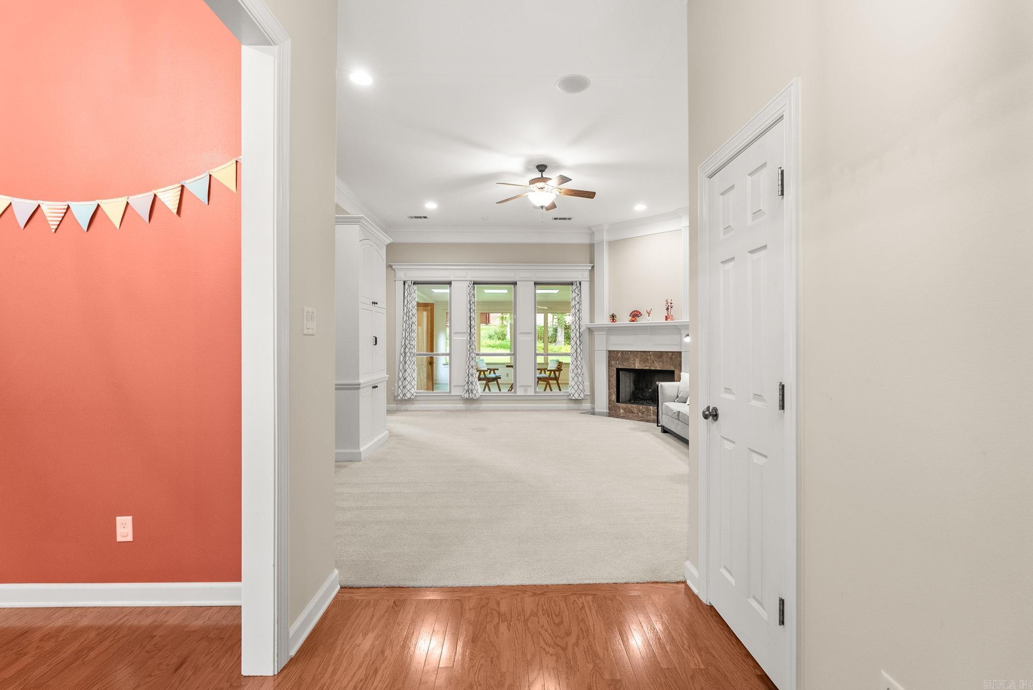 15105 Chambery  Little Rock, AR