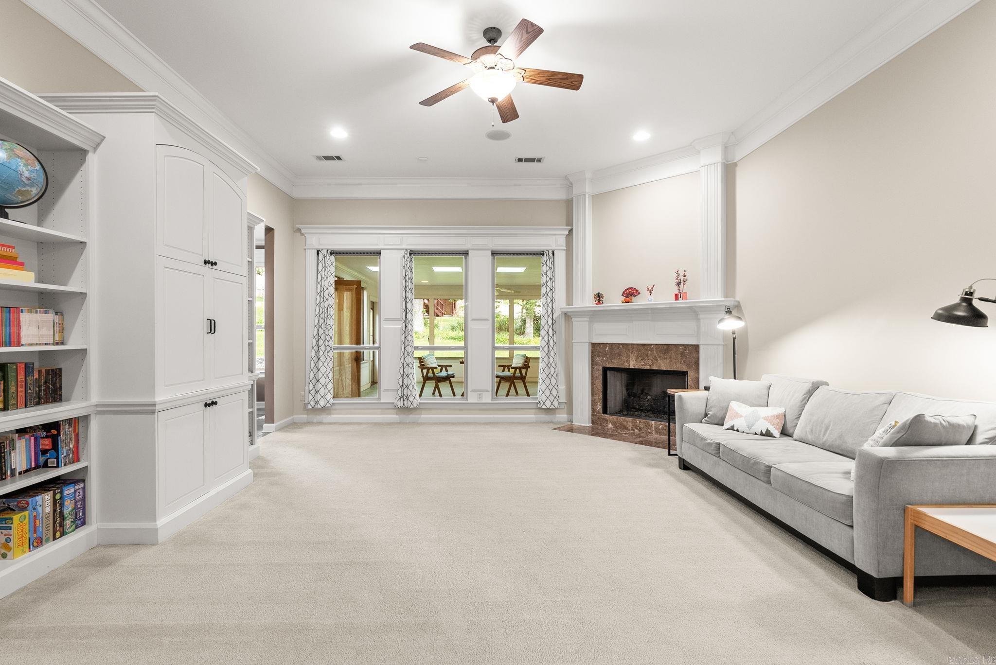 15105 Chambery  Little Rock, AR