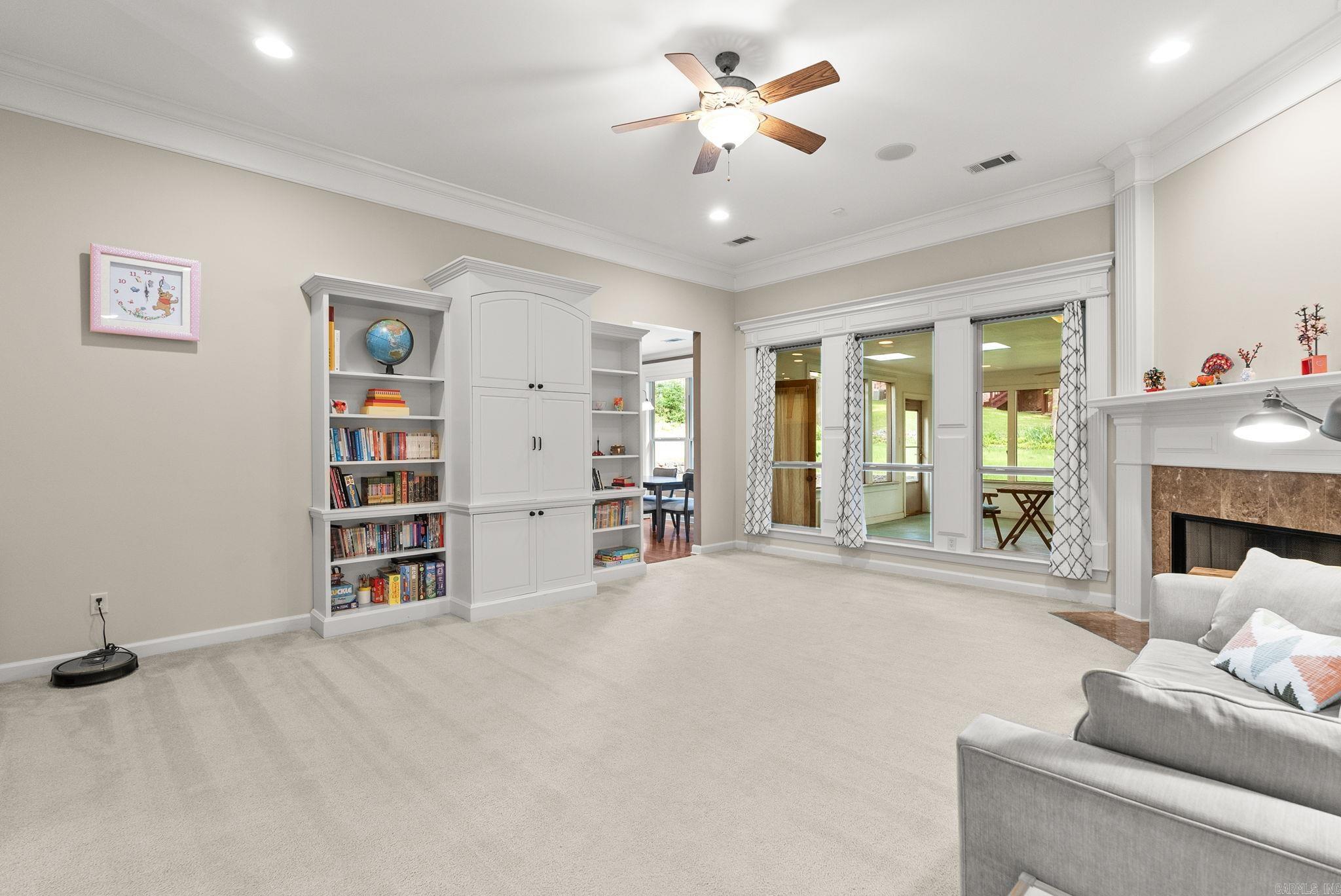 15105 Chambery  Little Rock, AR
