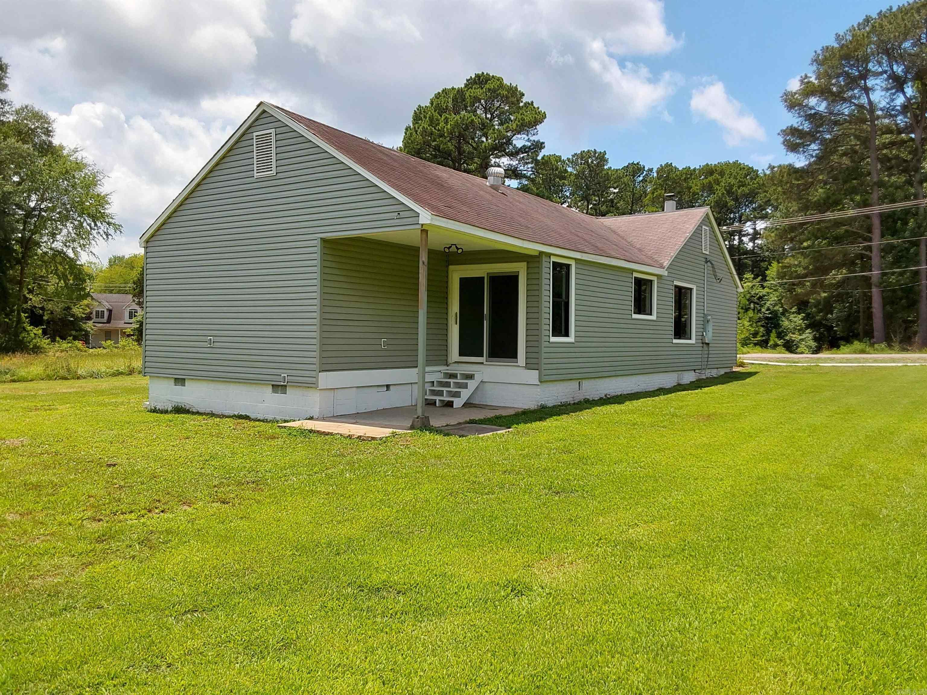 2112 Brandon Road  Bryant, AR