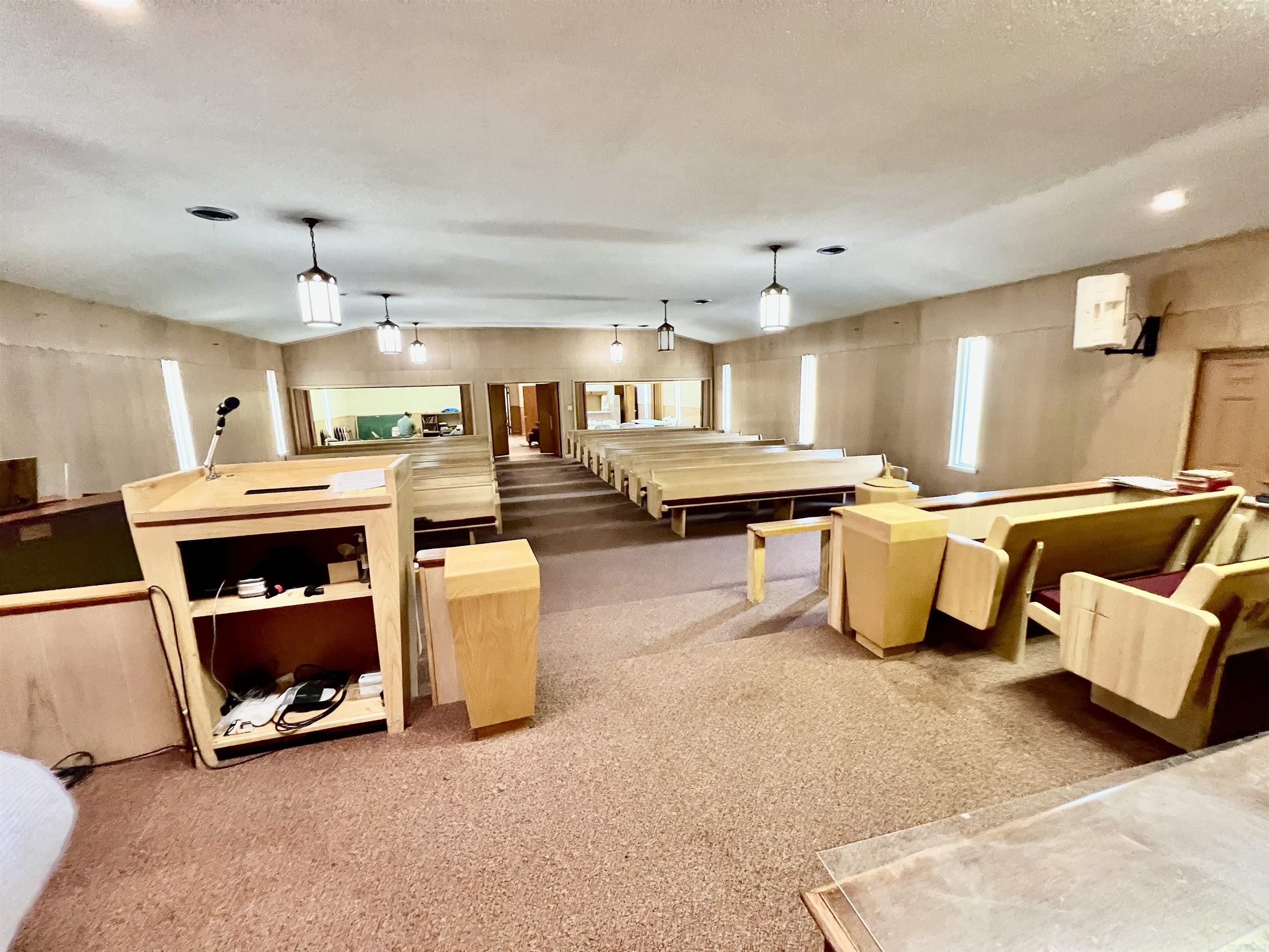 359 US 70 Walnut Street De Valls Bluff, AR