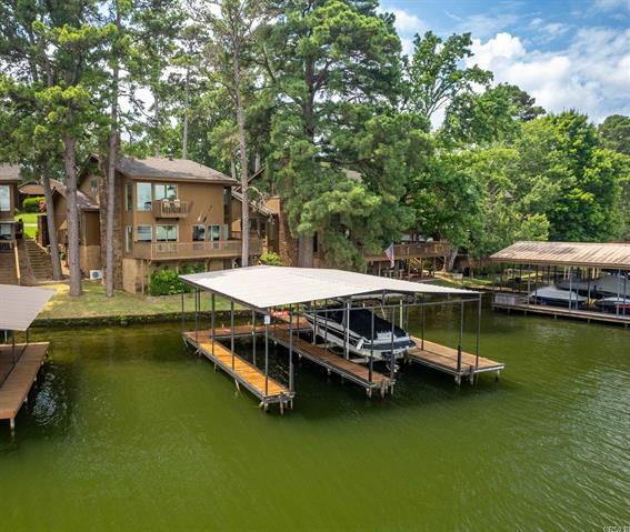 200  Discovery Bay  Hot Springs, AR