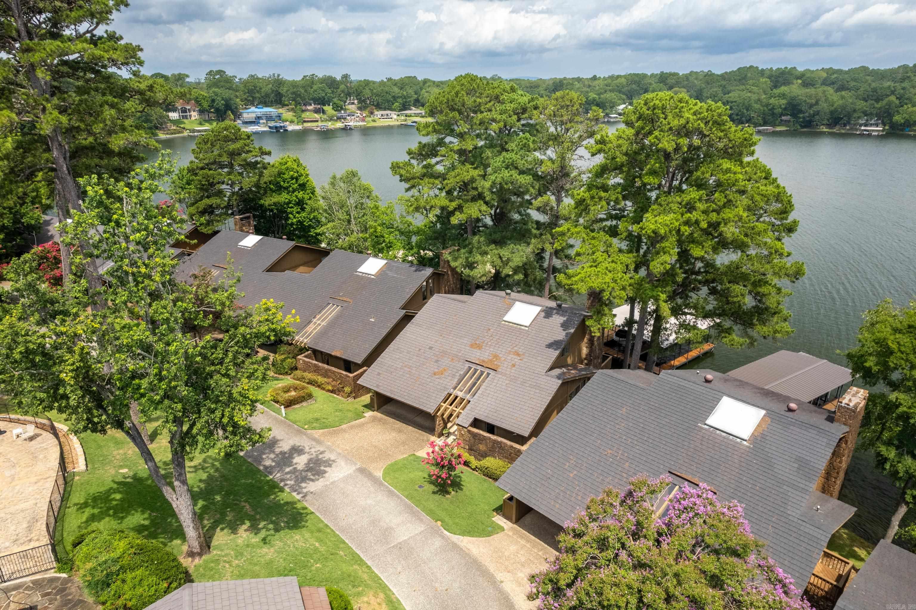 200 Discovery Bay  Hot Springs, AR