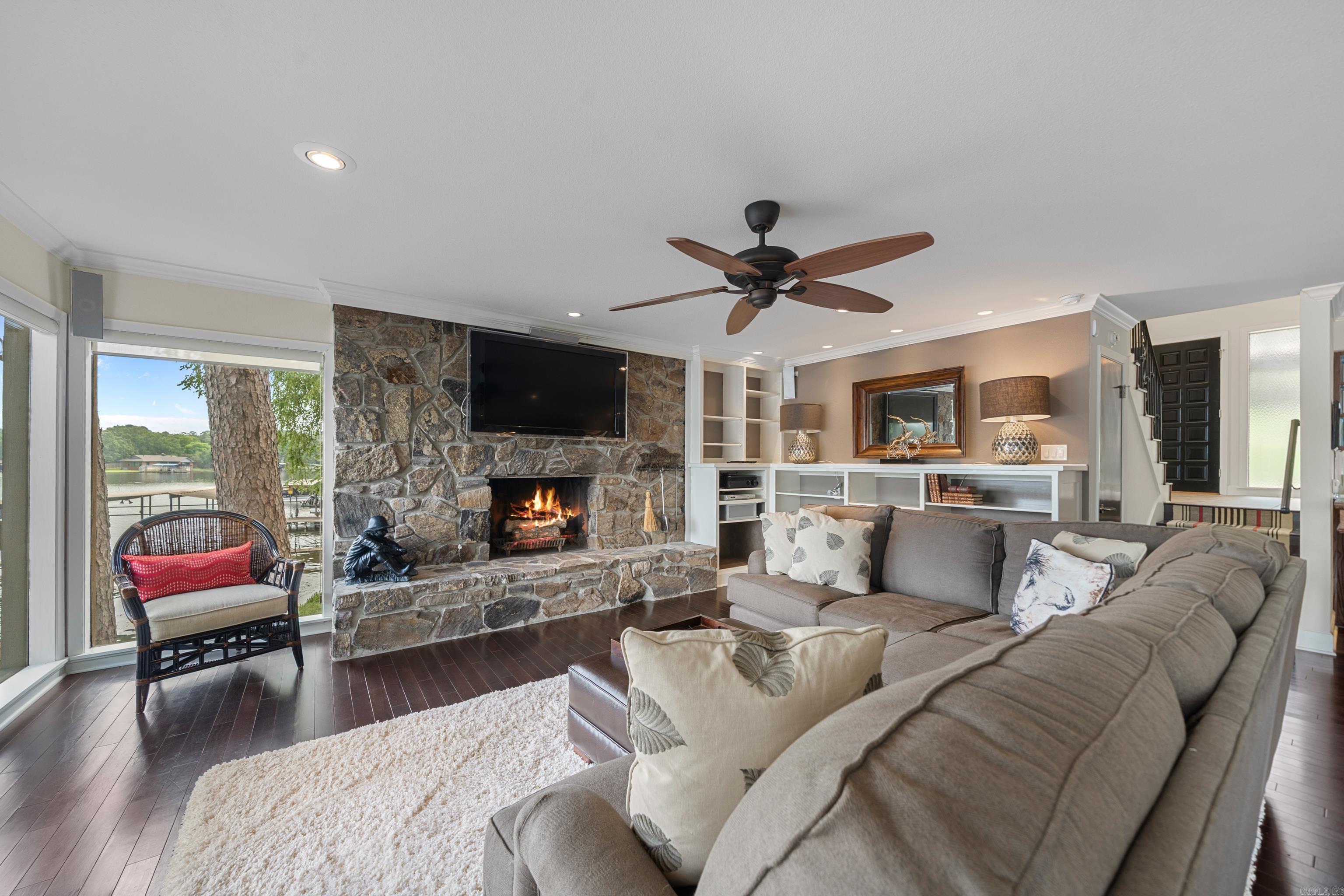 200 Discovery Bay  Hot Springs, AR