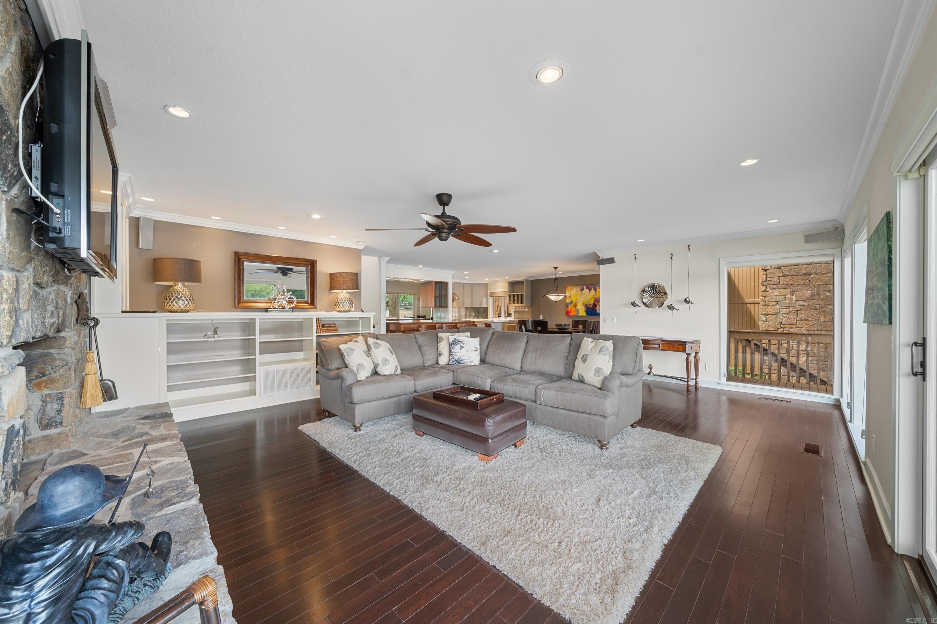 200 Discovery Bay  Hot Springs, AR
