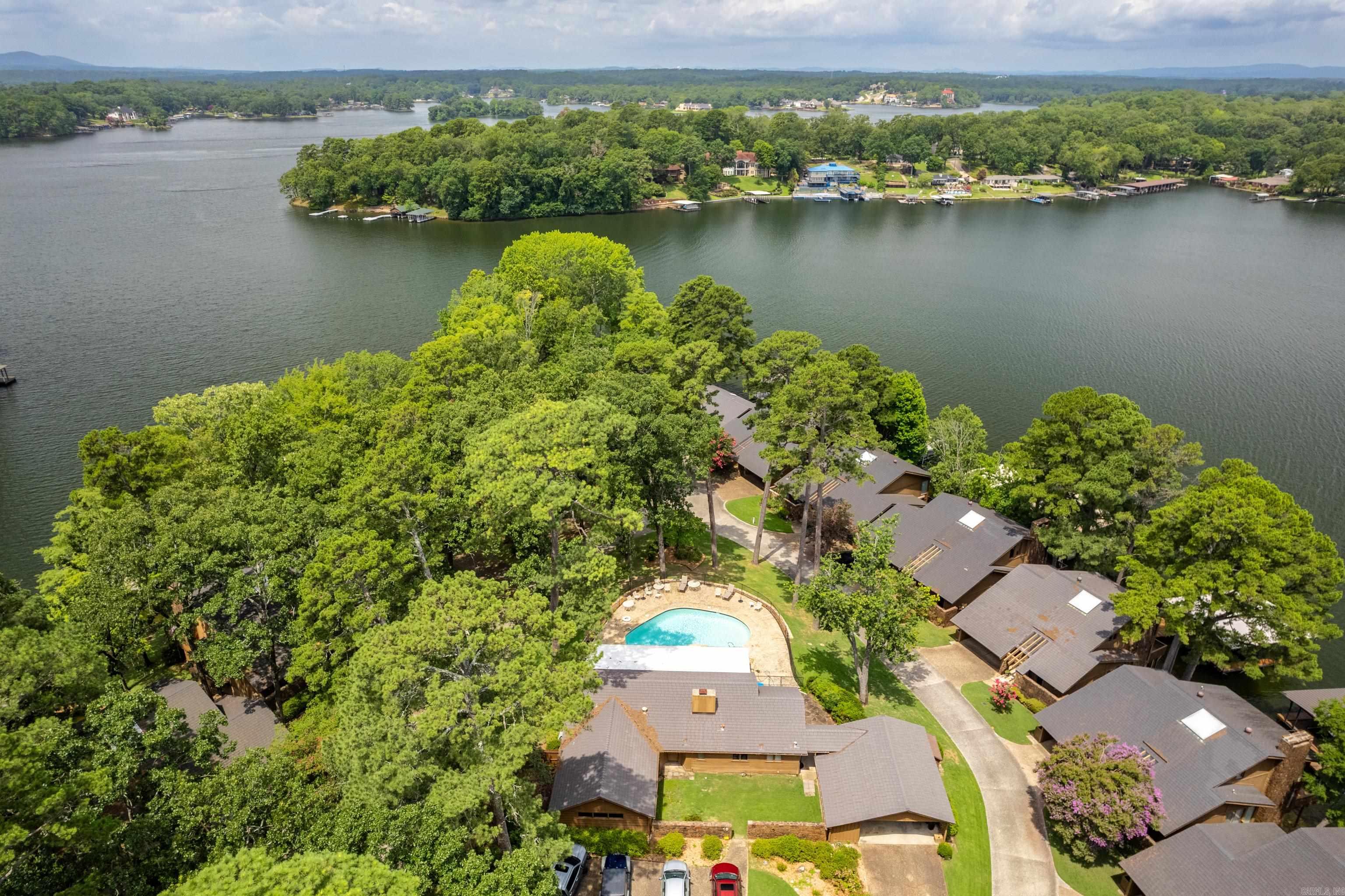 200 Discovery Bay  Hot Springs, AR