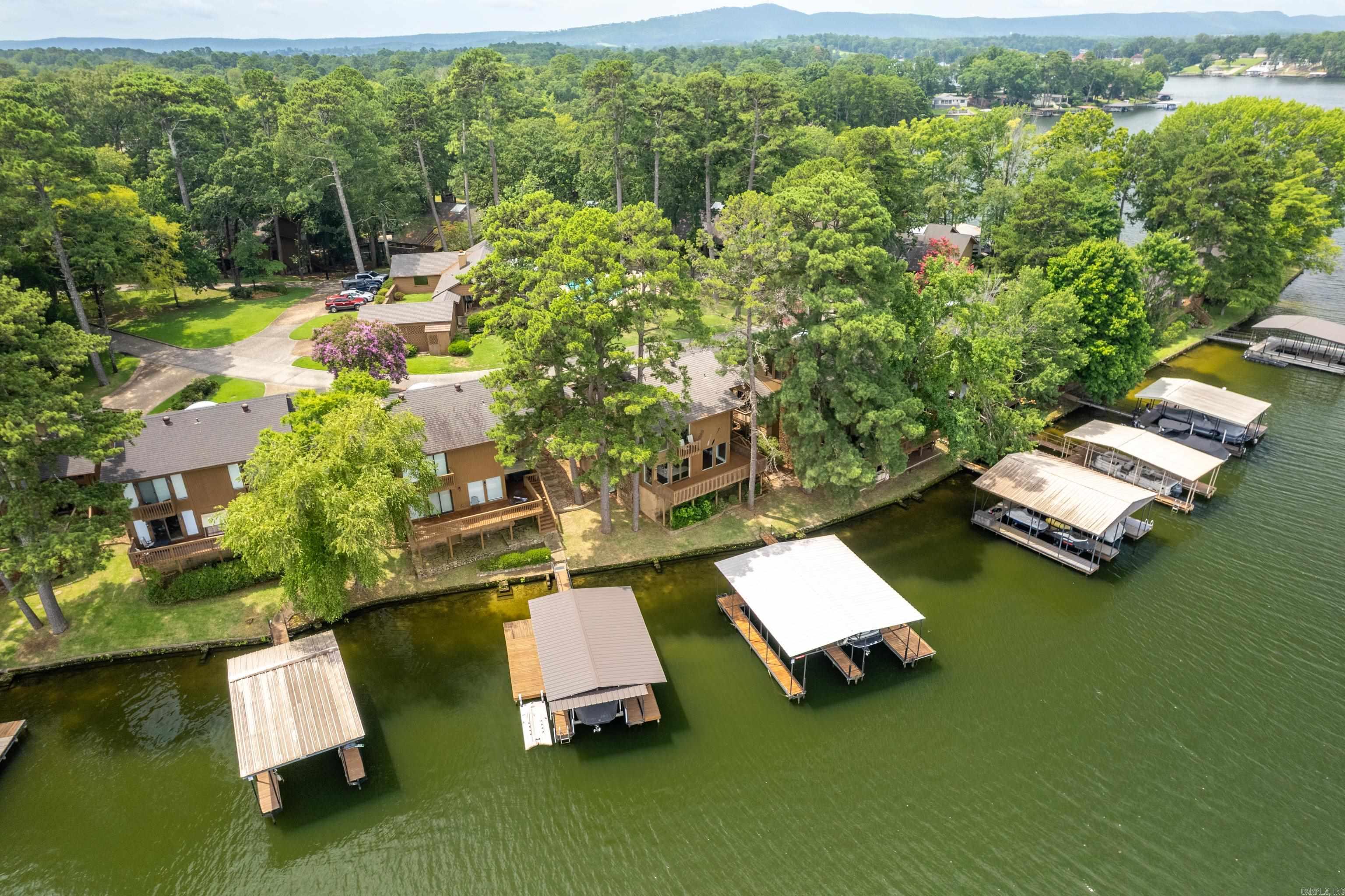 200 Discovery Bay  Hot Springs, AR