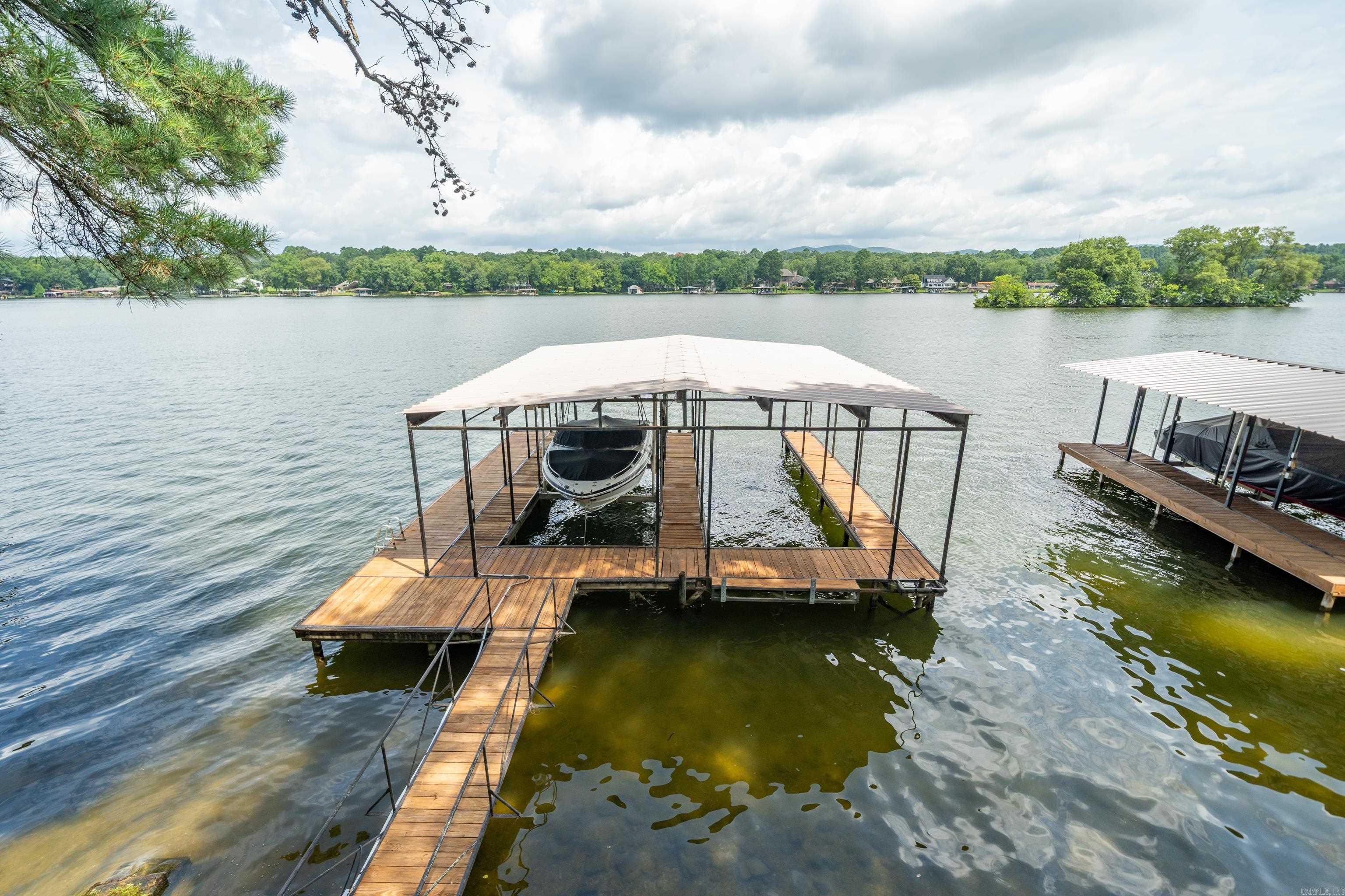 200 Discovery Bay  Hot Springs, AR