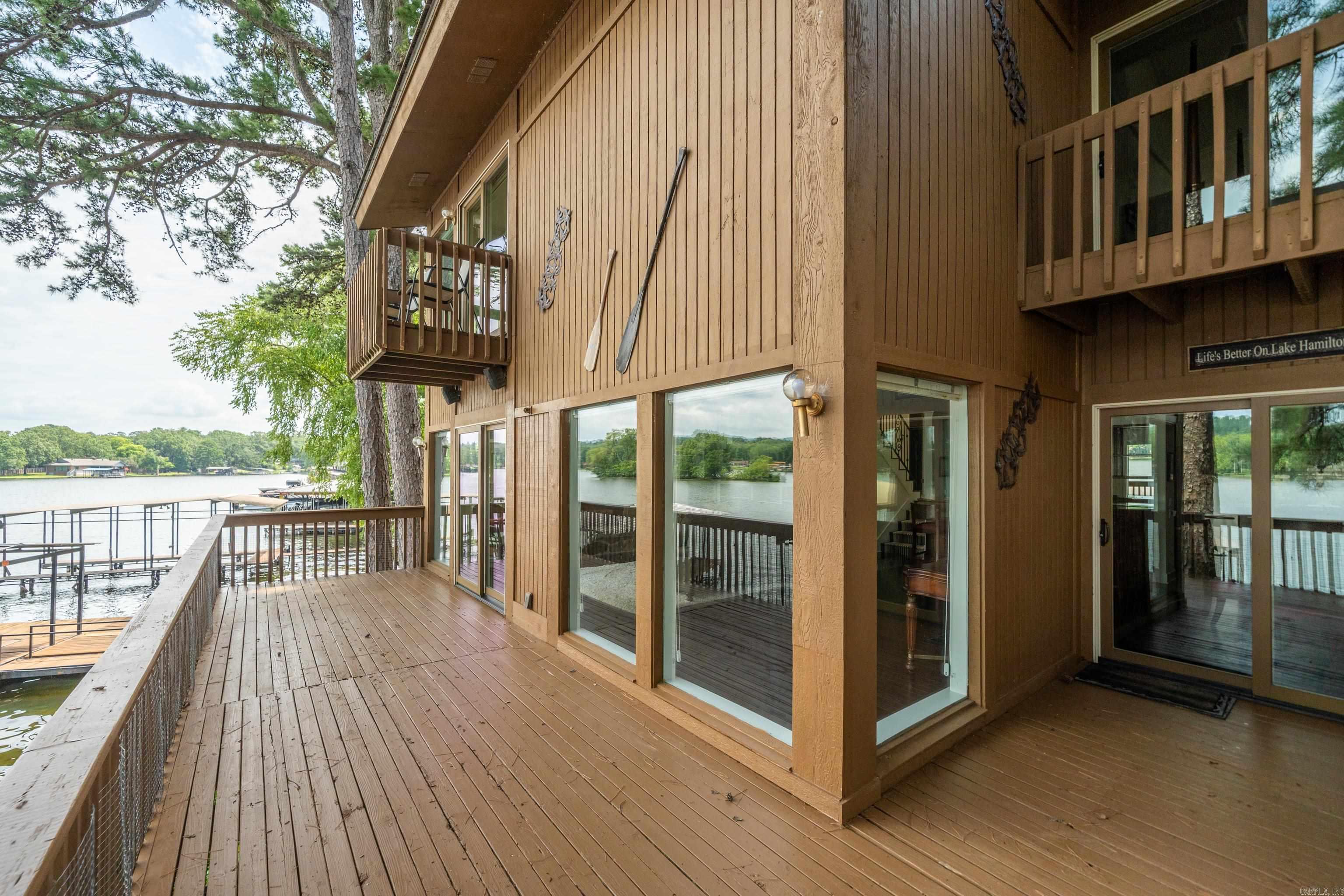 200 Discovery Bay  Hot Springs, AR