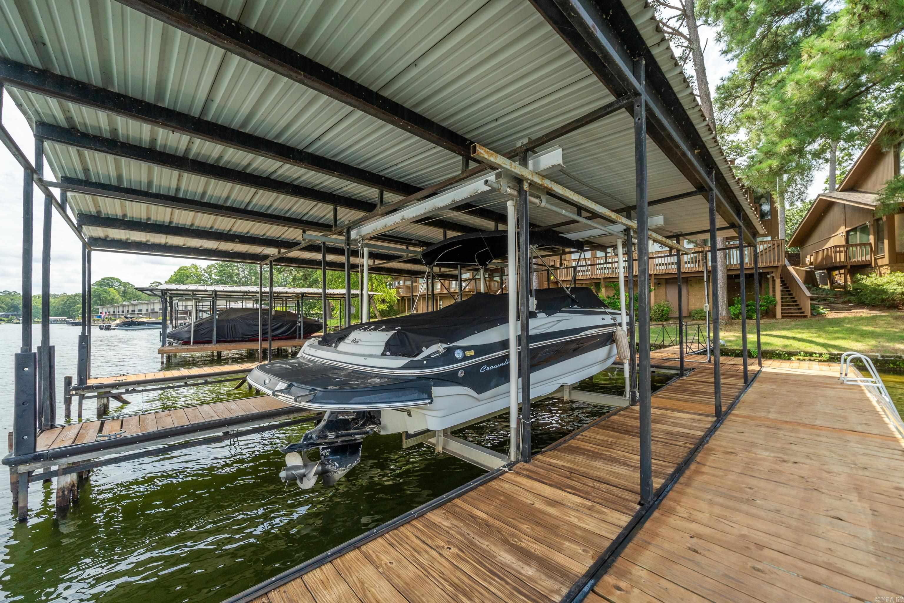 200 Discovery Bay  Hot Springs, AR