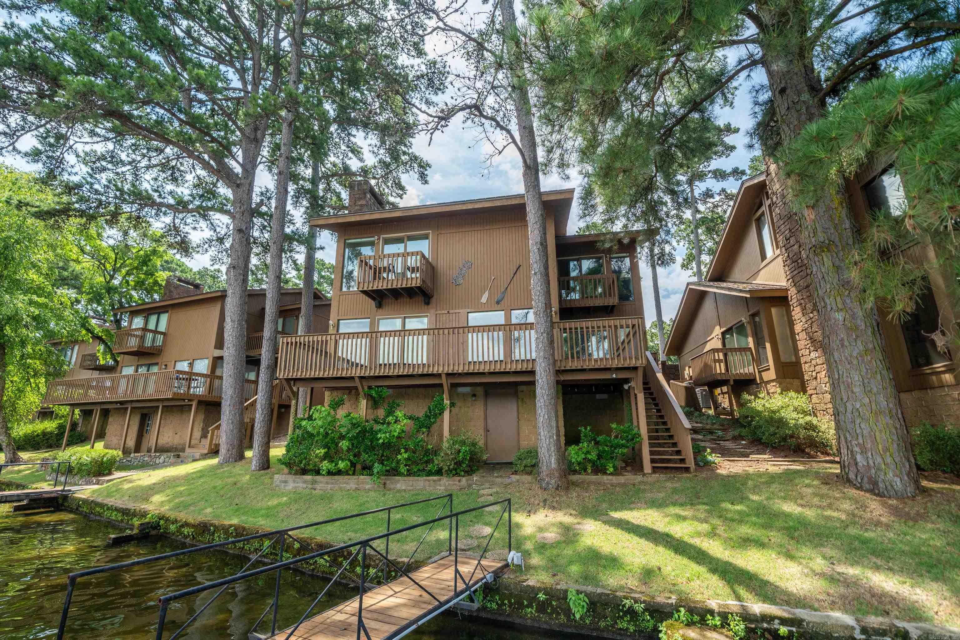 200 Discovery Bay  Hot Springs, AR