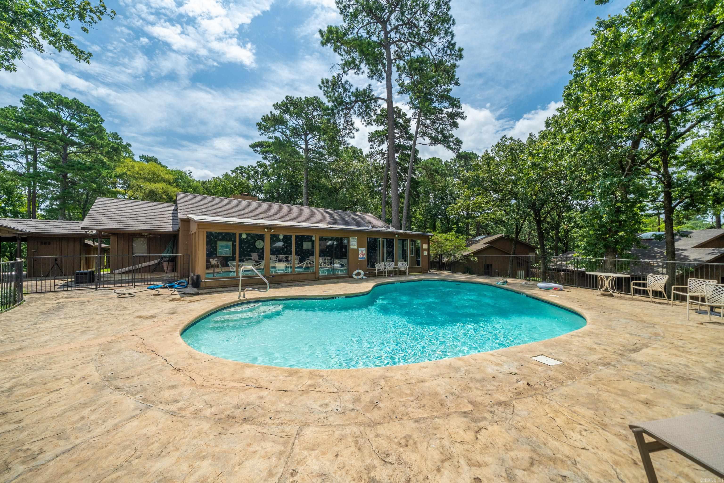 200 Discovery Bay  Hot Springs, AR