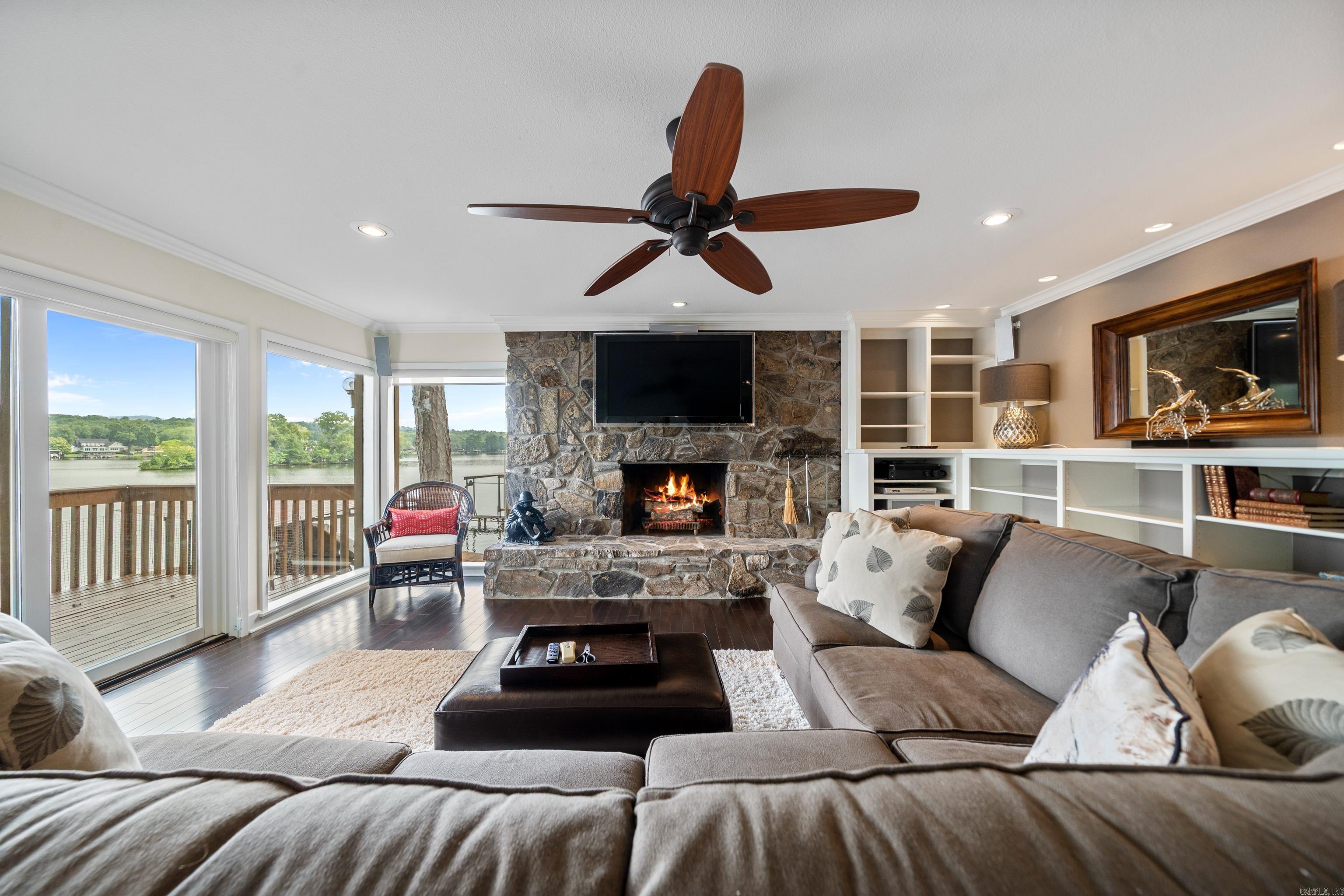 200 Discovery Bay  Hot Springs, AR