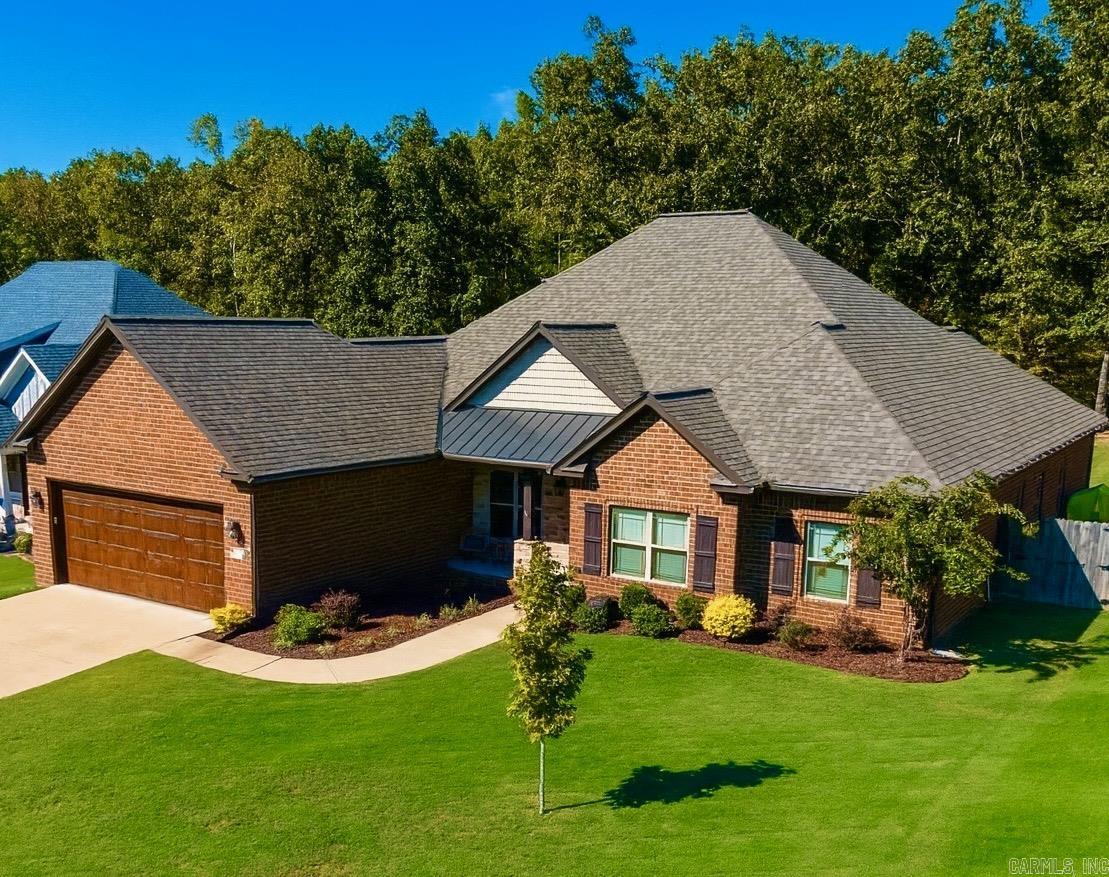 2524 Aberdeen Drive  Bryant, AR