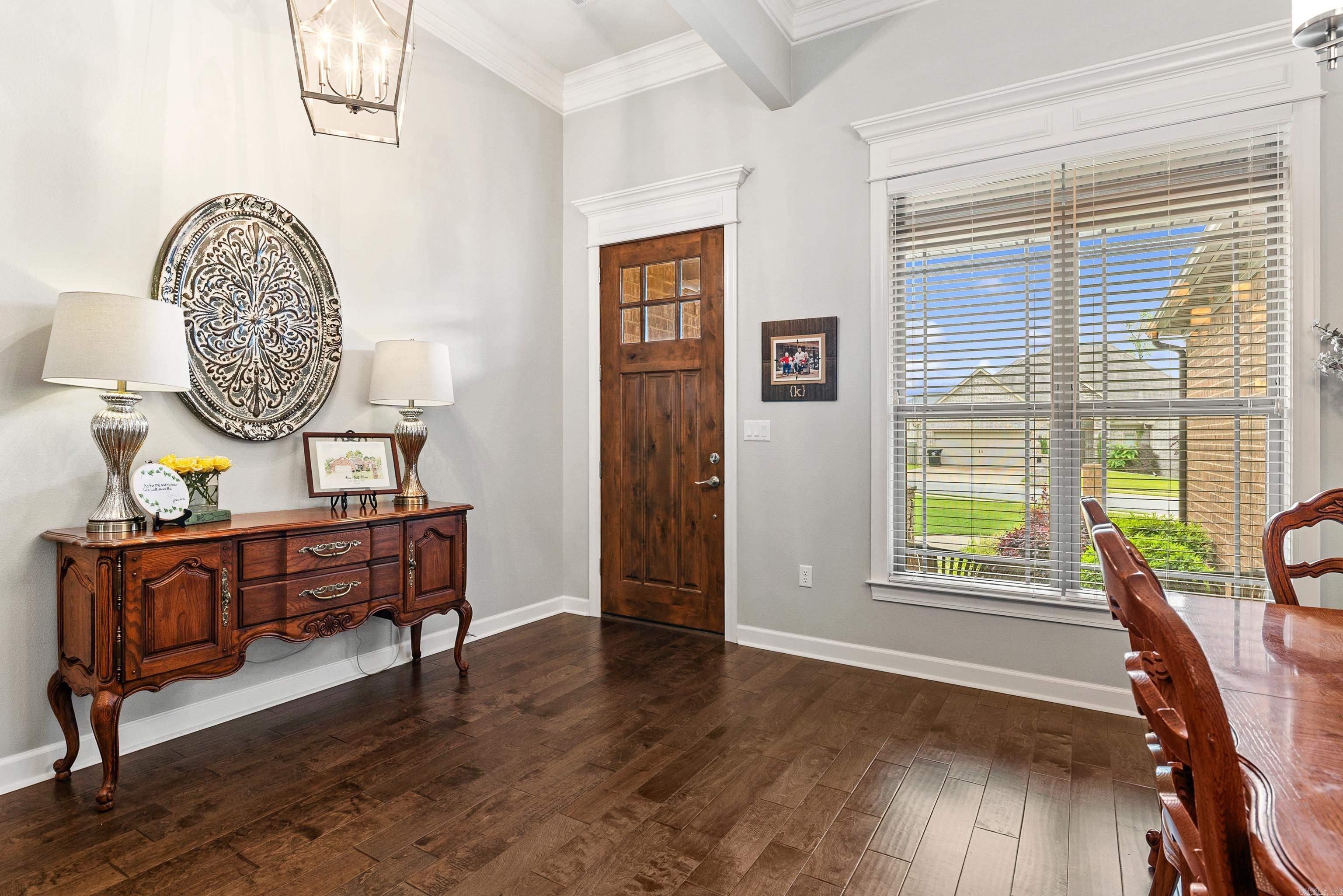 2524 Aberdeen Drive  Bryant, AR