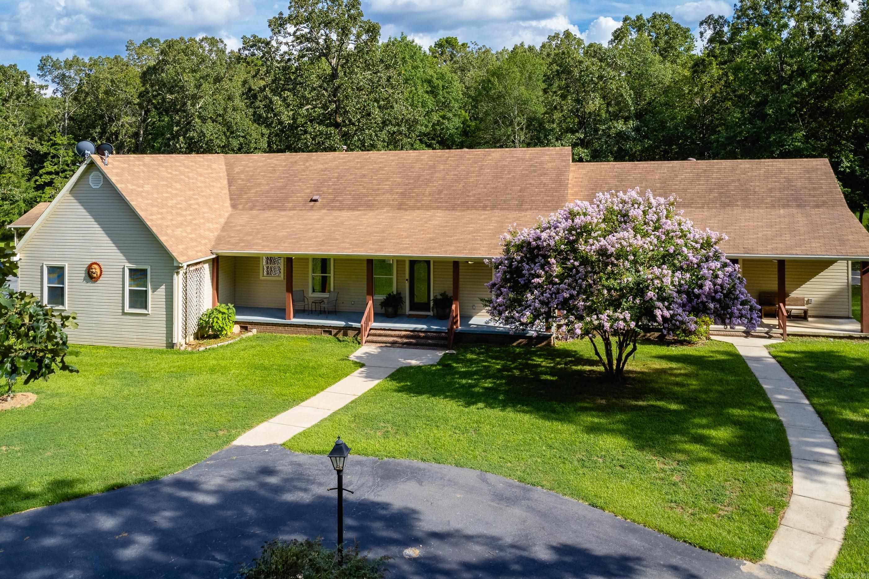 3415 Eley  Alexander, AR
