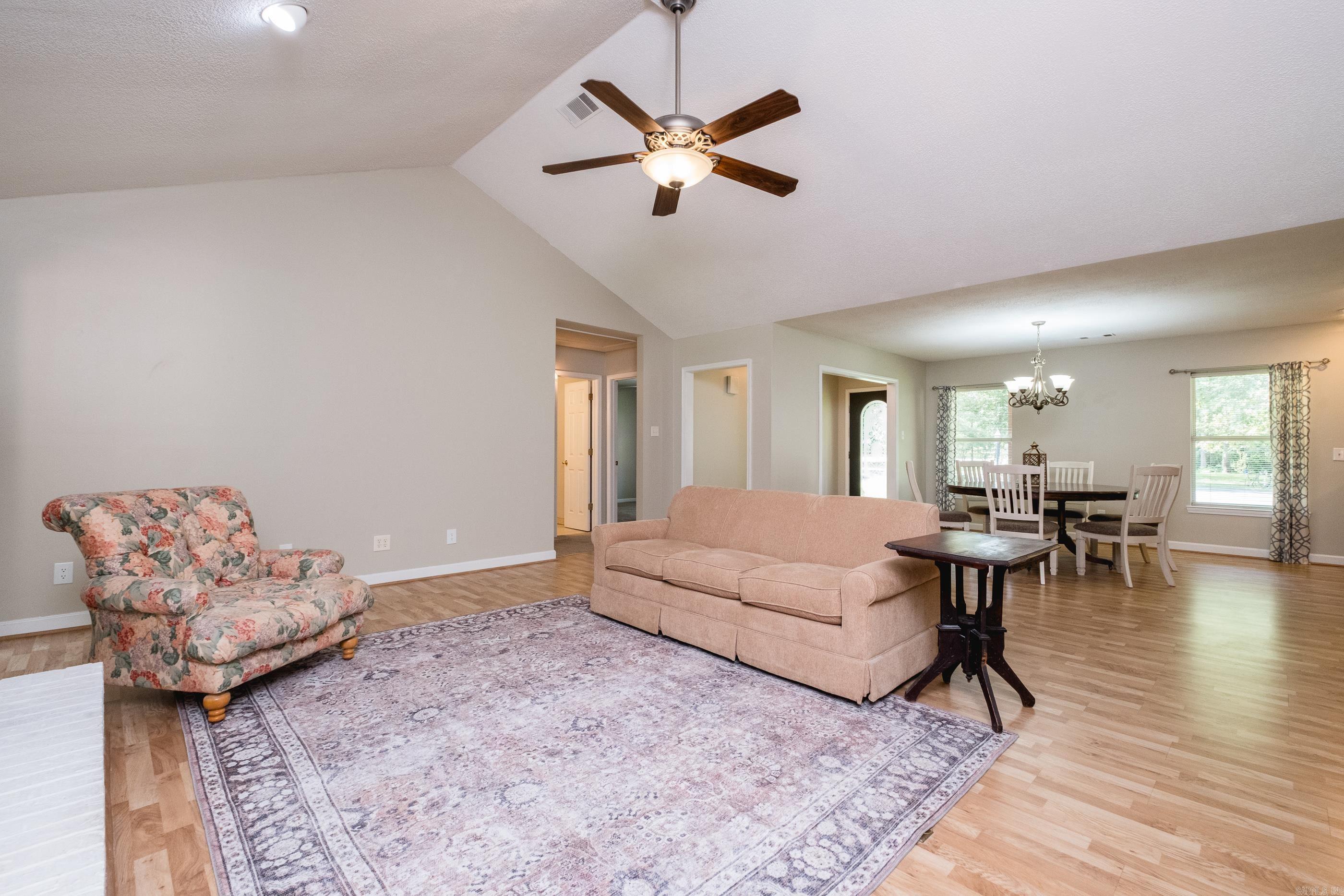 3415 Eley  Alexander, AR