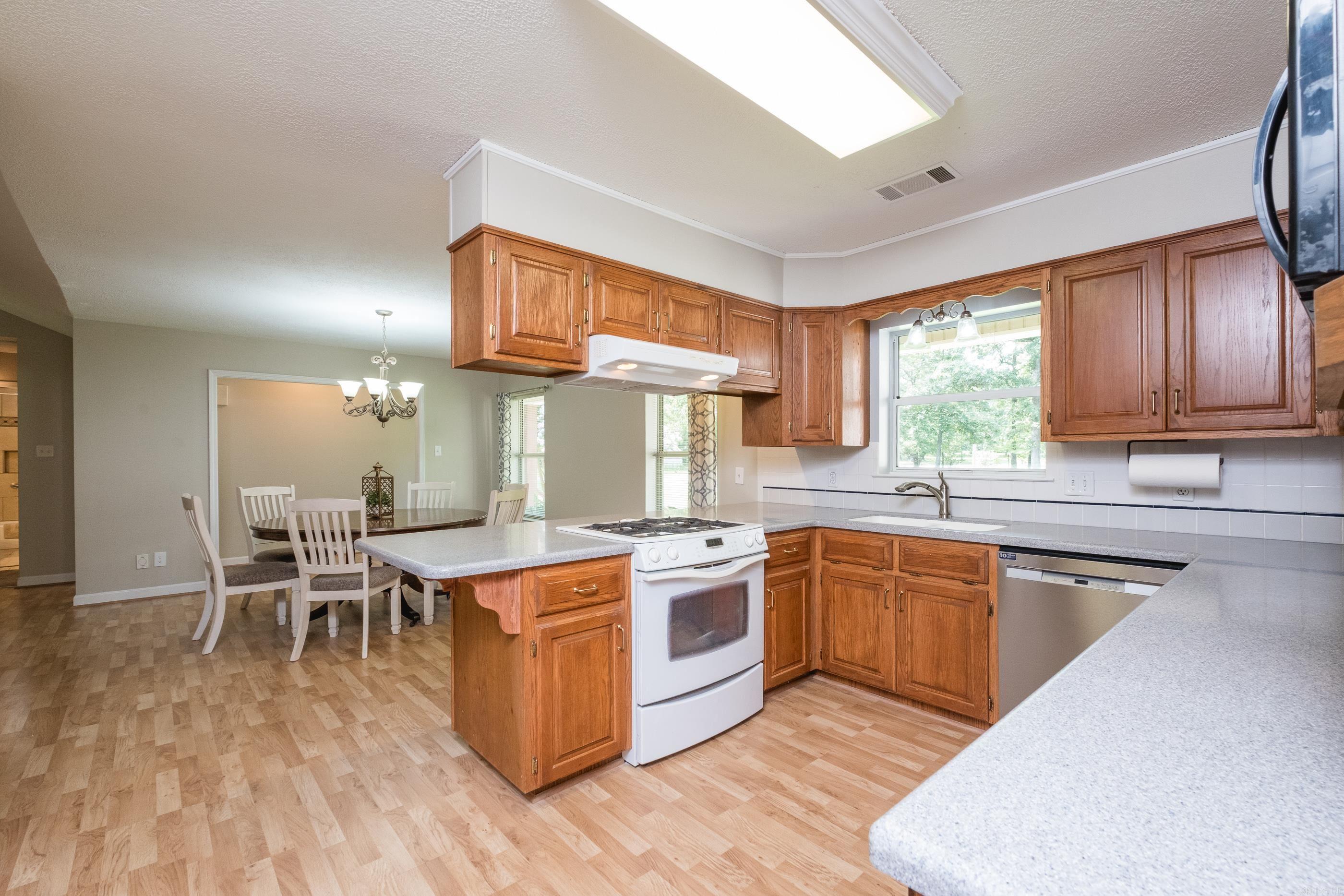 3415 Eley  Alexander, AR